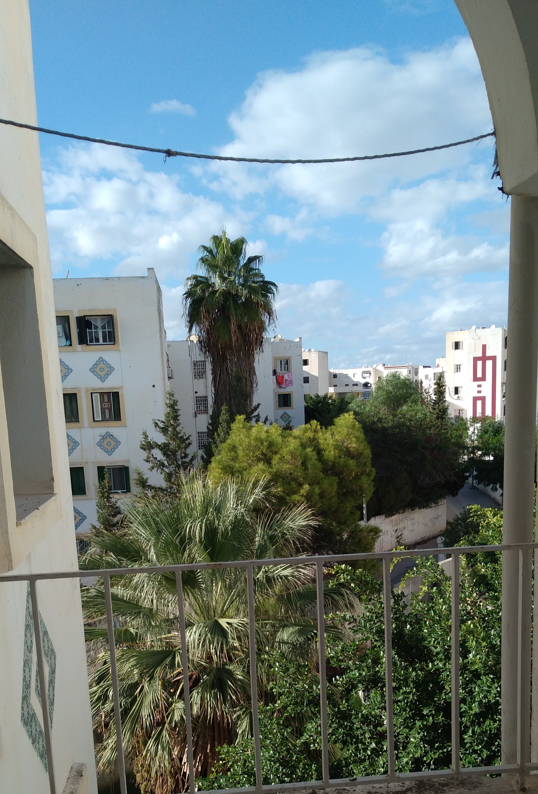 El Mourouj&nbsp;El Mourouj&nbsp;Location&nbsp;Appart. 3 pi�ces&nbsp;Appartement � mourouj 3