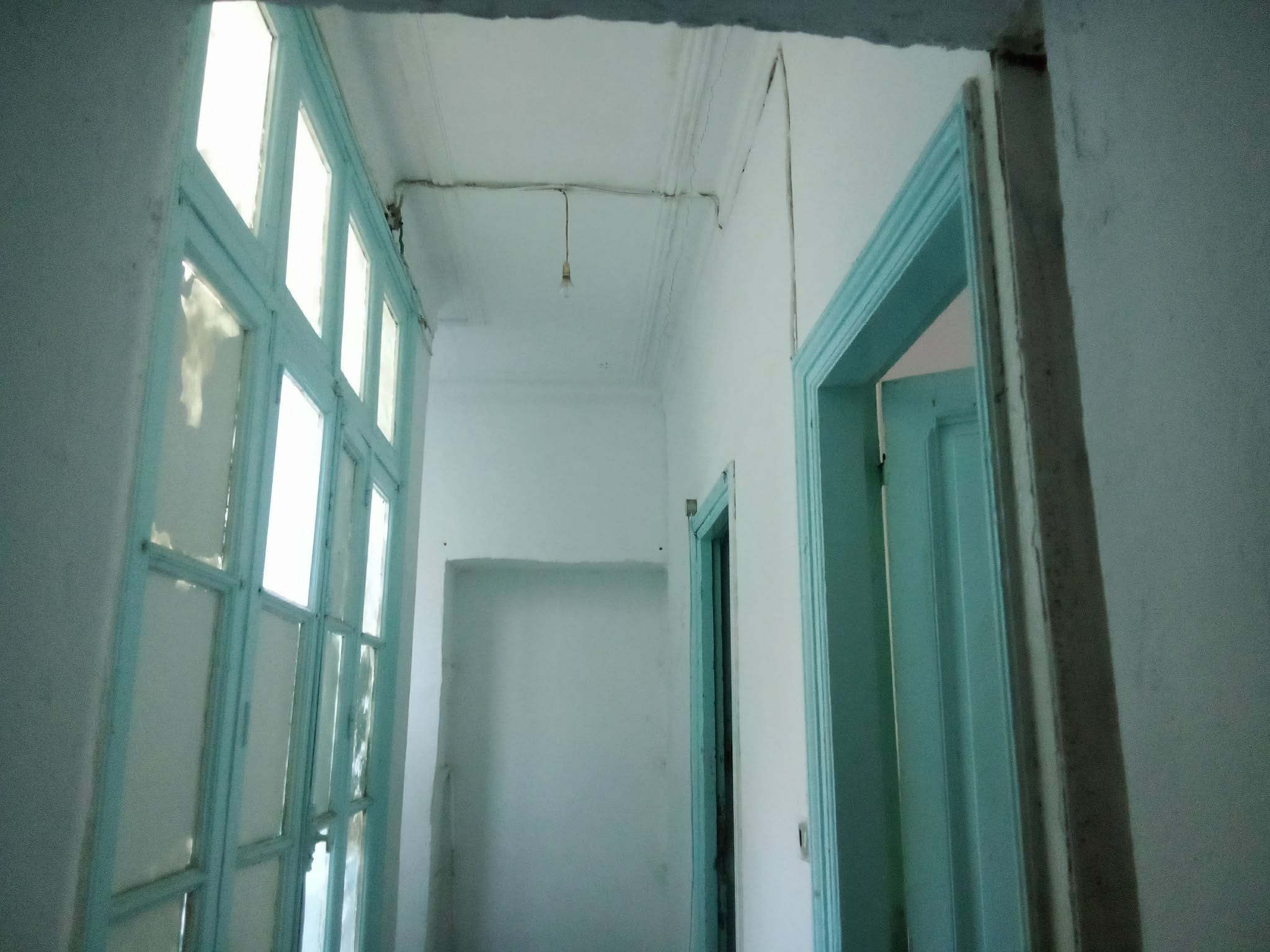 Bab Bhar&nbsp;Habib Thameur&nbsp;Location&nbsp;Appart. 3 pi�ces&nbsp;Appartement le passage