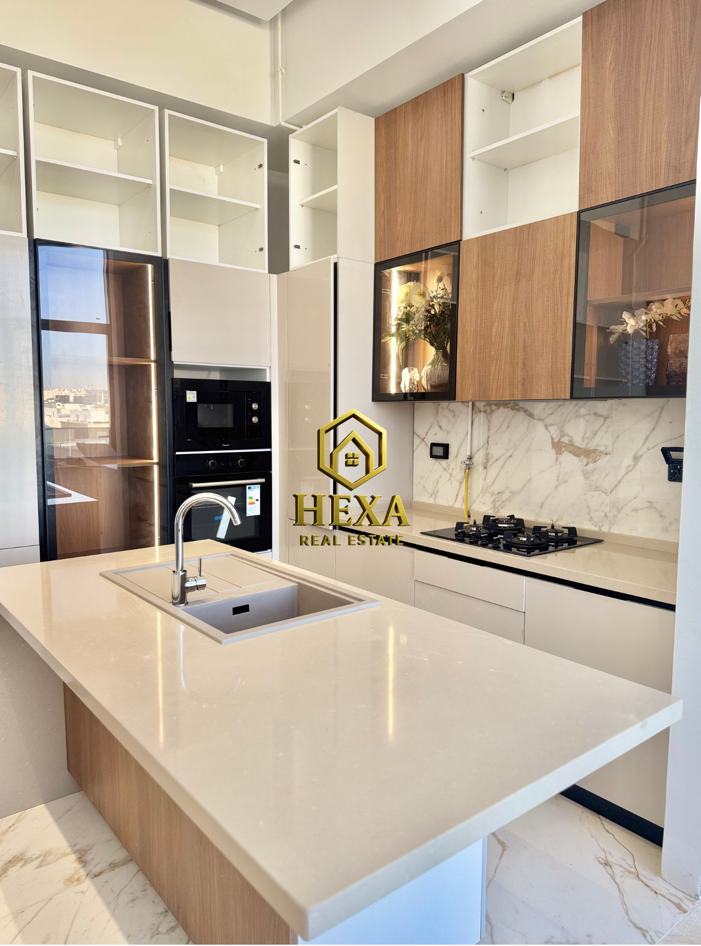 Ain Zaghouan&nbsp;Jardins de Carthage&nbsp;Location&nbsp;Duplex&nbsp;Duplex s2 meubl� aux jardins de carthage