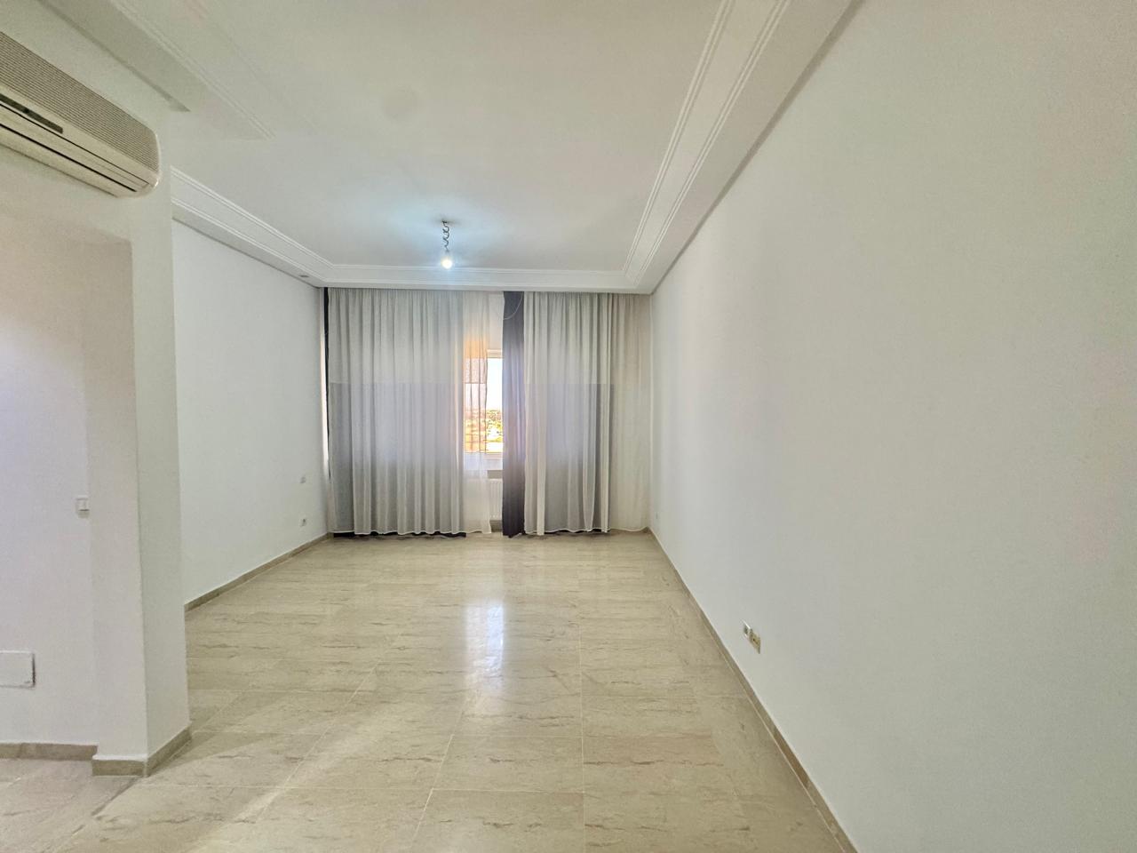 Ain Zaghouan&nbsp;Ain Zaghouan&nbsp;Location&nbsp;Appart. 1 pi�ce&nbsp;S0 � ain zaghouan nord