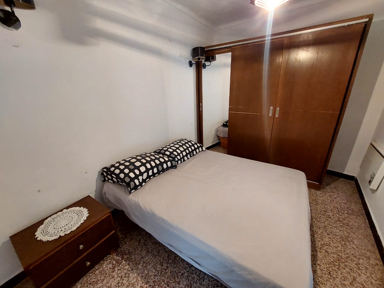 La Marsa&nbsp;Marsa Ennassim&nbsp;Location&nbsp;Appart. 2 pi�ces&nbsp;Studio s1 meubl� � la marsa