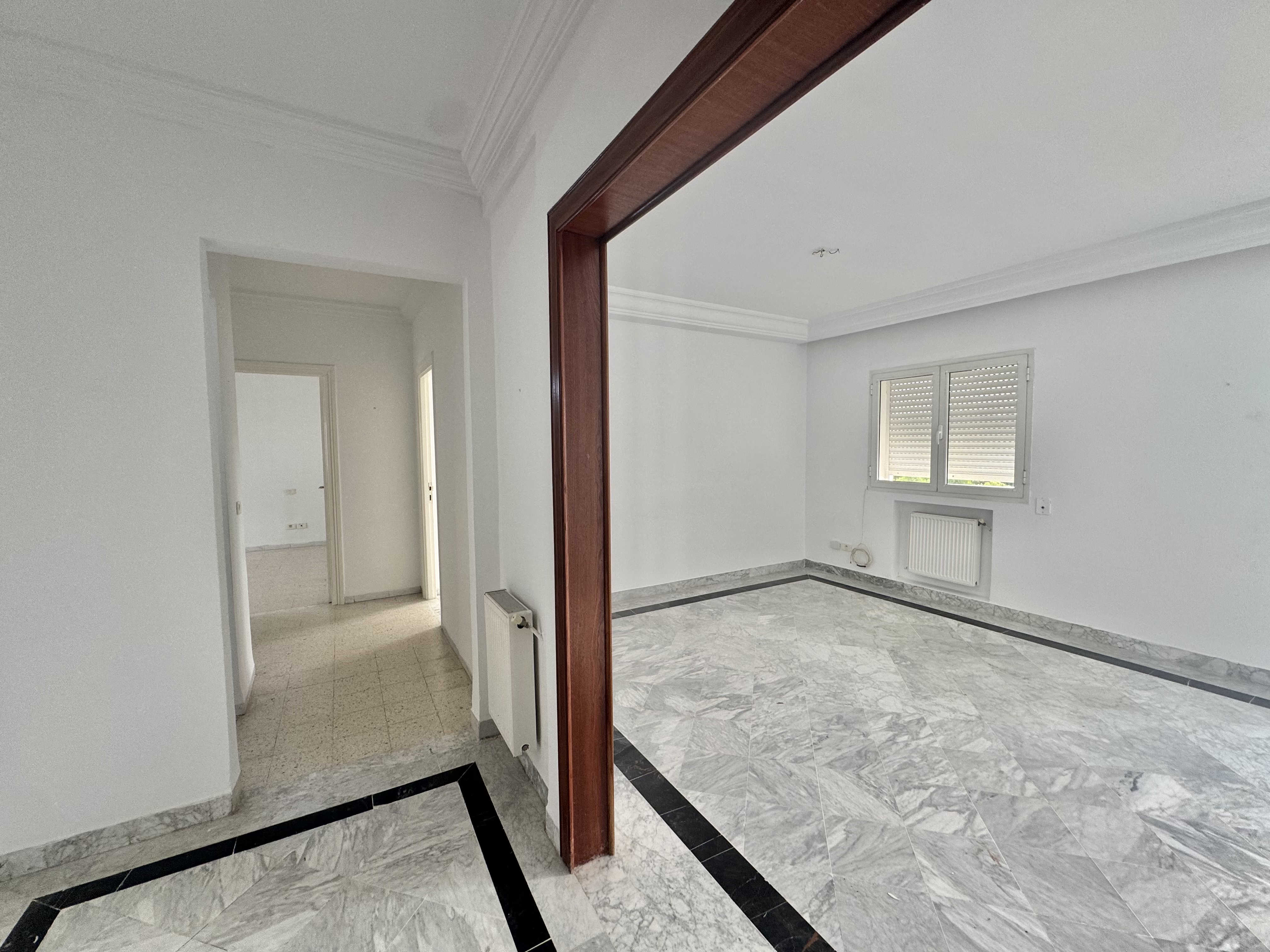 La Marsa&nbsp;Sidi Daoud&nbsp;Location&nbsp;Appart. 3 pi�ces&nbsp;S2 � sidi daoued