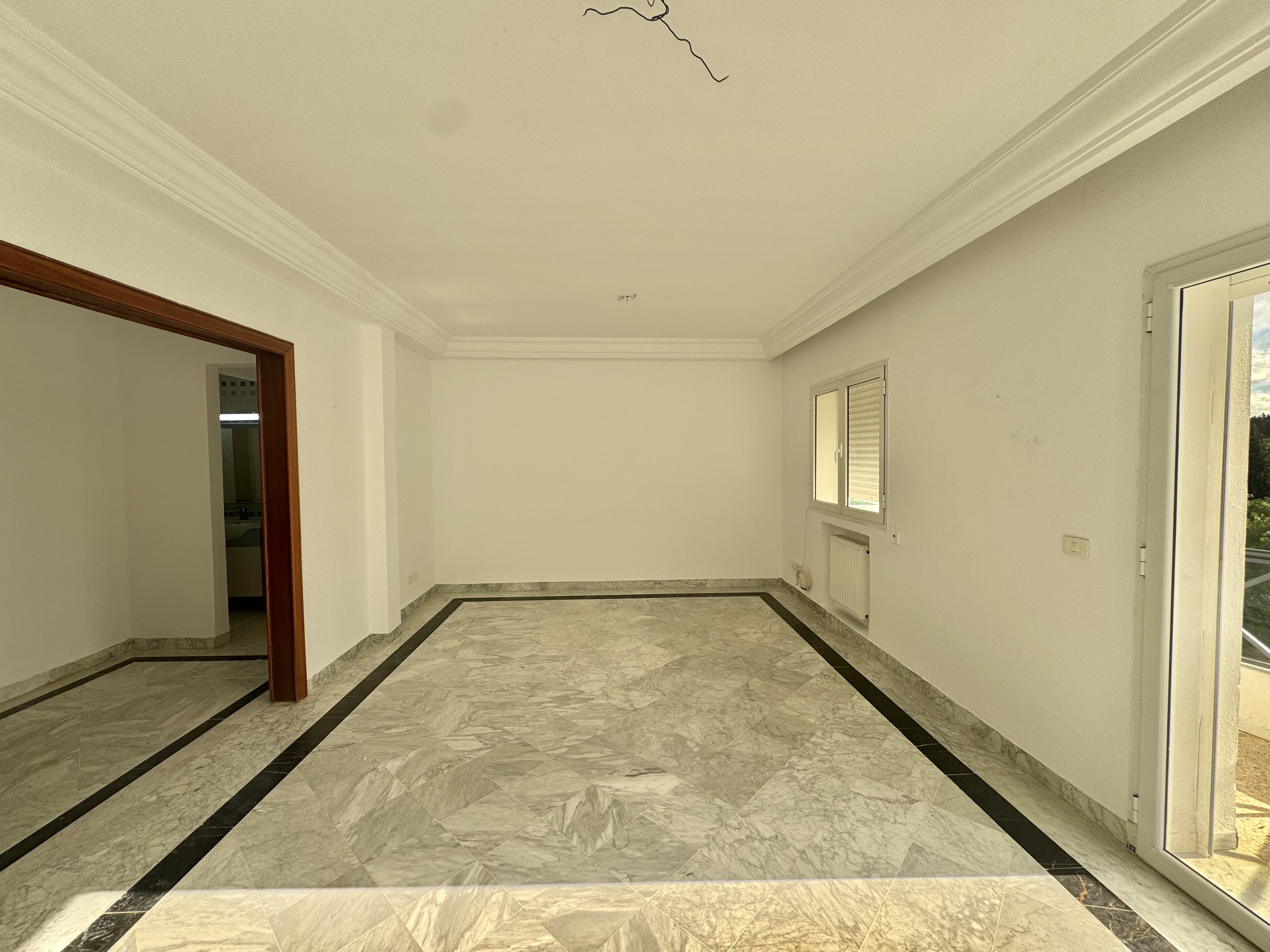 La Marsa&nbsp;Sidi Daoud&nbsp;Location&nbsp;Appart. 3 pi�ces&nbsp;S2 � sidi daoued