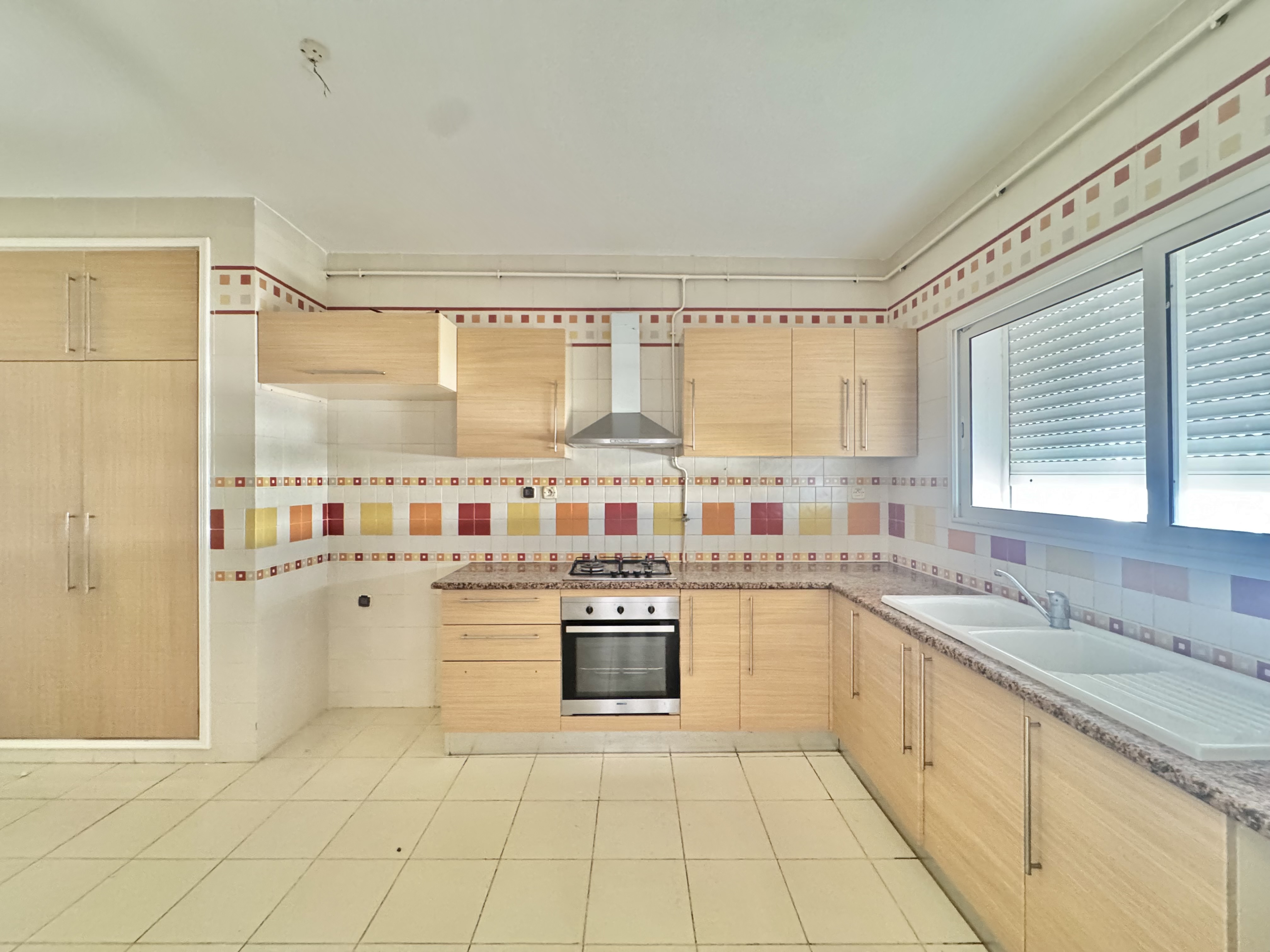 La Marsa&nbsp;Sidi Daoud&nbsp;Location&nbsp;Appart. 3 pi�ces&nbsp;S2 � sidi daoued