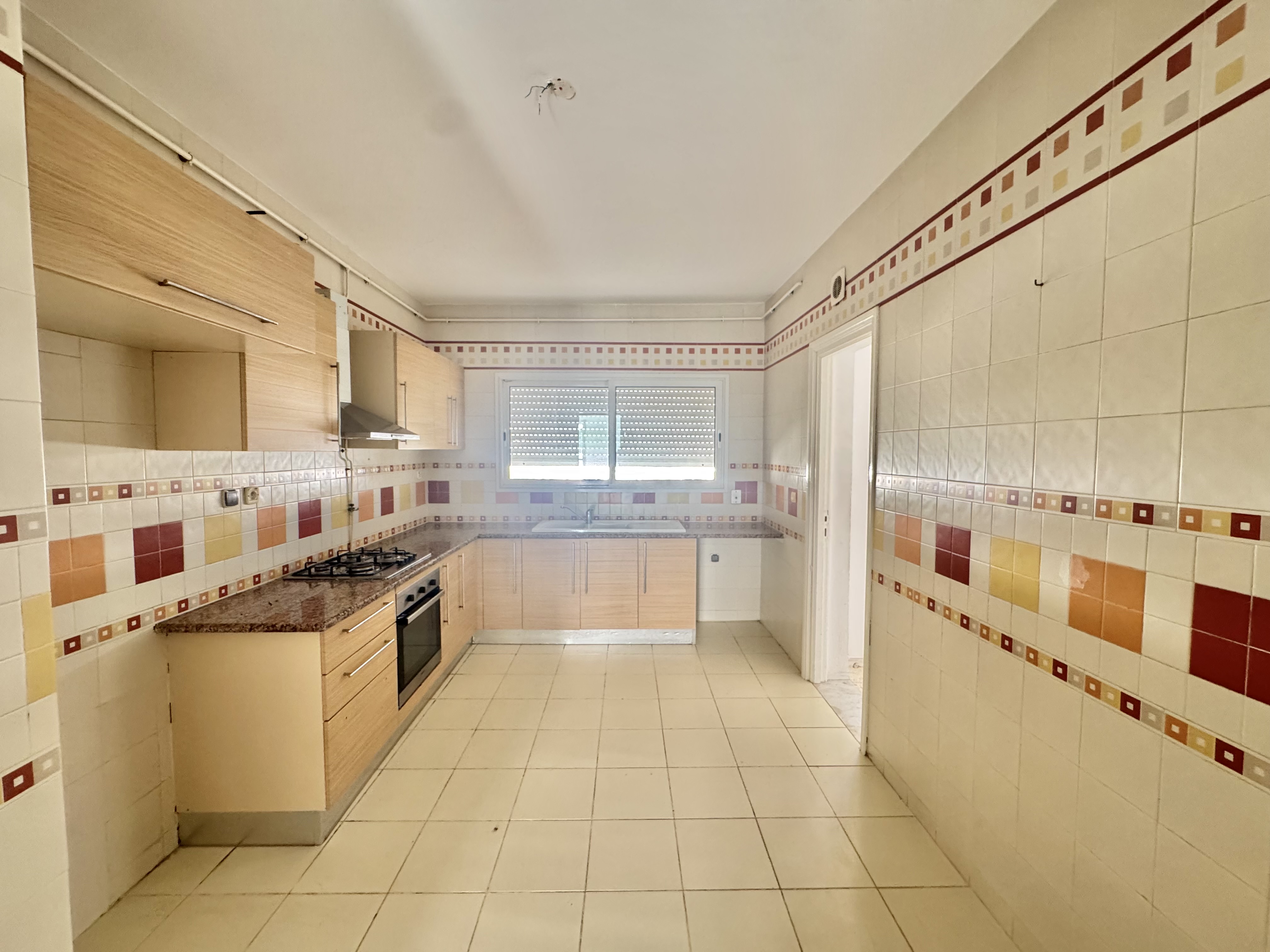 La Marsa&nbsp;Sidi Daoud&nbsp;Location&nbsp;Appart. 3 pi�ces&nbsp;S2 � sidi daoued