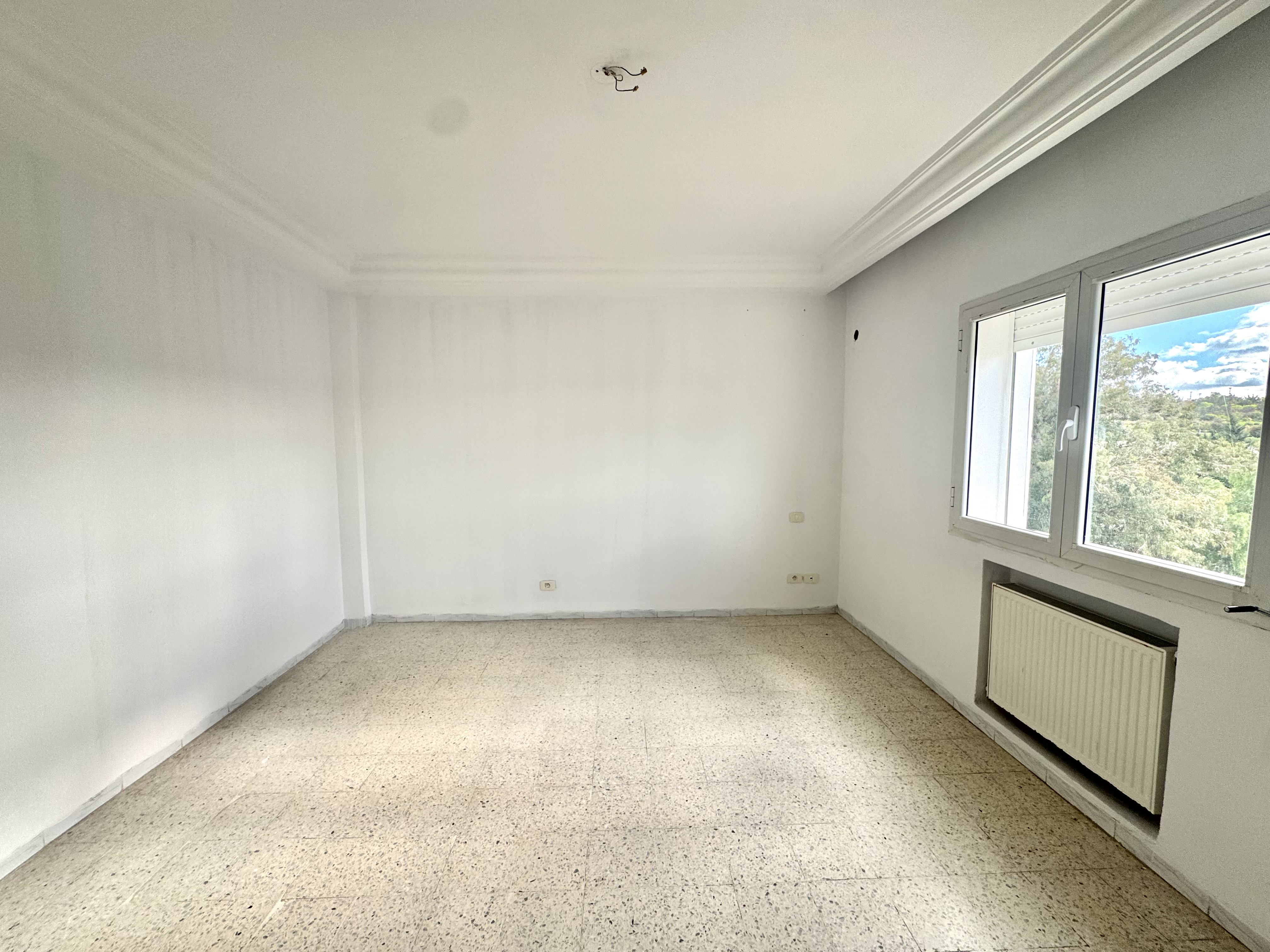 La Marsa&nbsp;Sidi Daoud&nbsp;Location&nbsp;Appart. 3 pi�ces&nbsp;S2 � sidi daoued