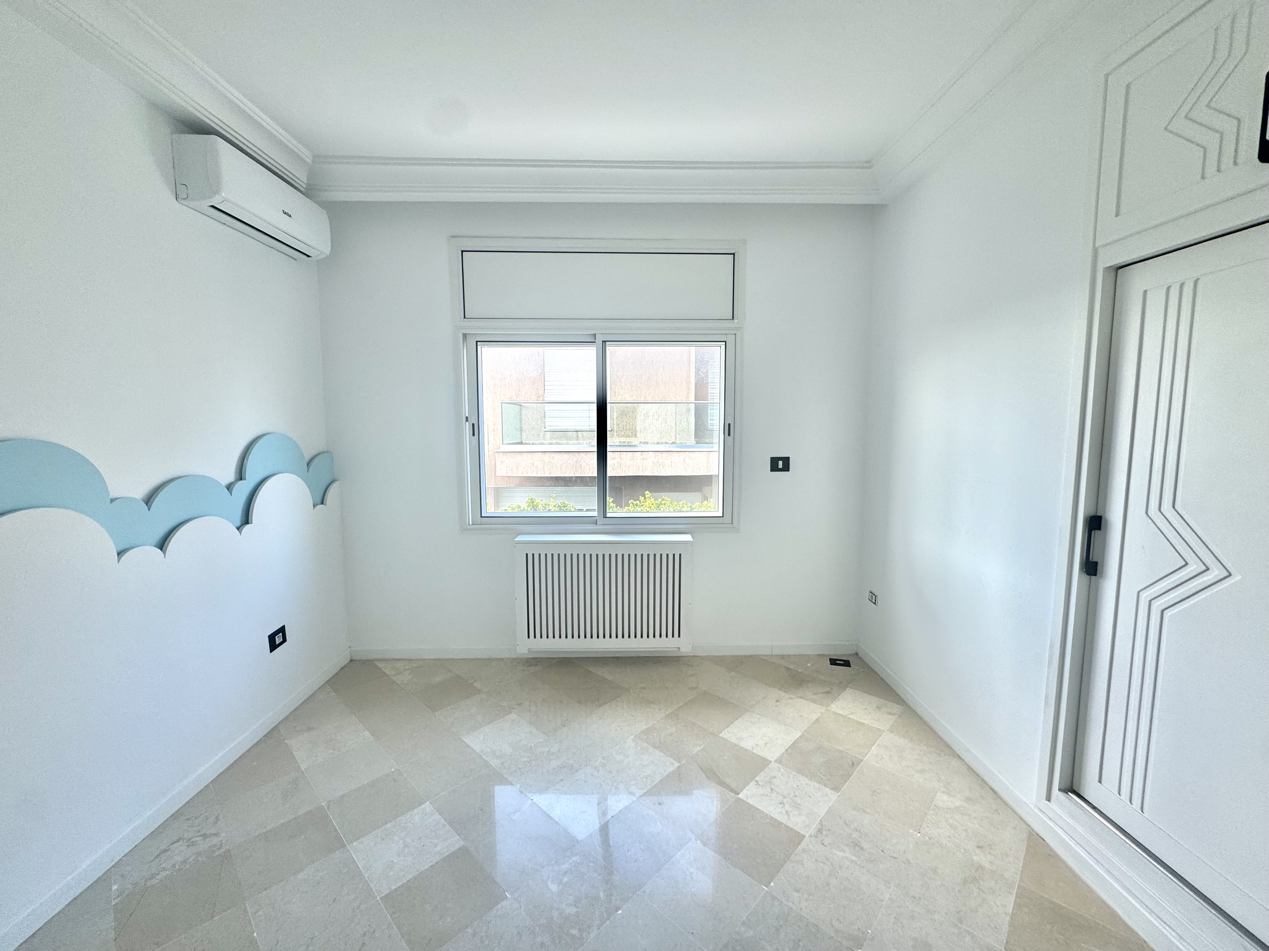 La Marsa&nbsp;Berge Du Lac&nbsp;Location&nbsp;Maisons&nbsp;Villa s3 au lac2