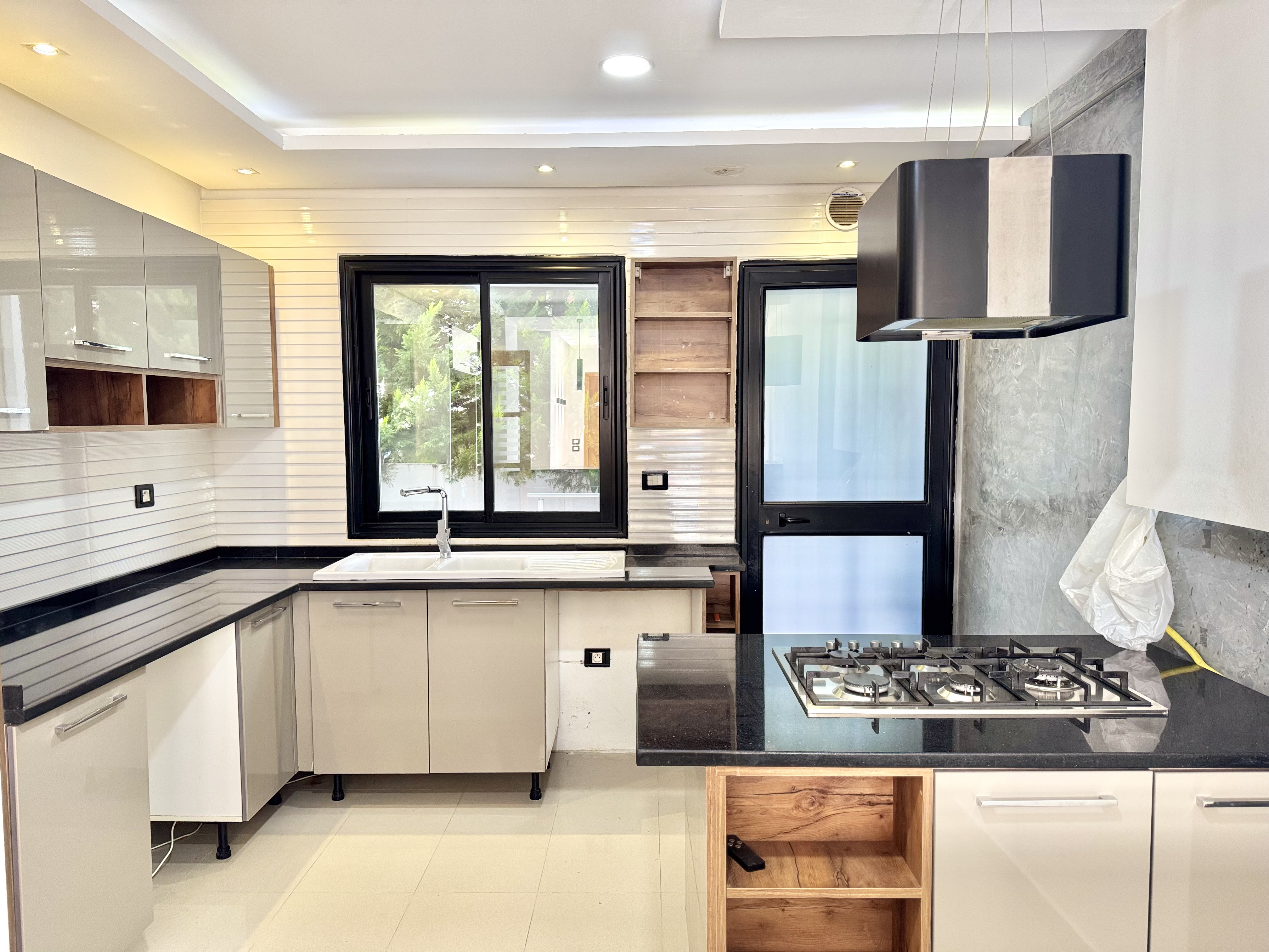 La Marsa&nbsp;Berge Du Lac&nbsp;Location&nbsp;Maisons&nbsp;S3 au rez de chauss�e au lac2