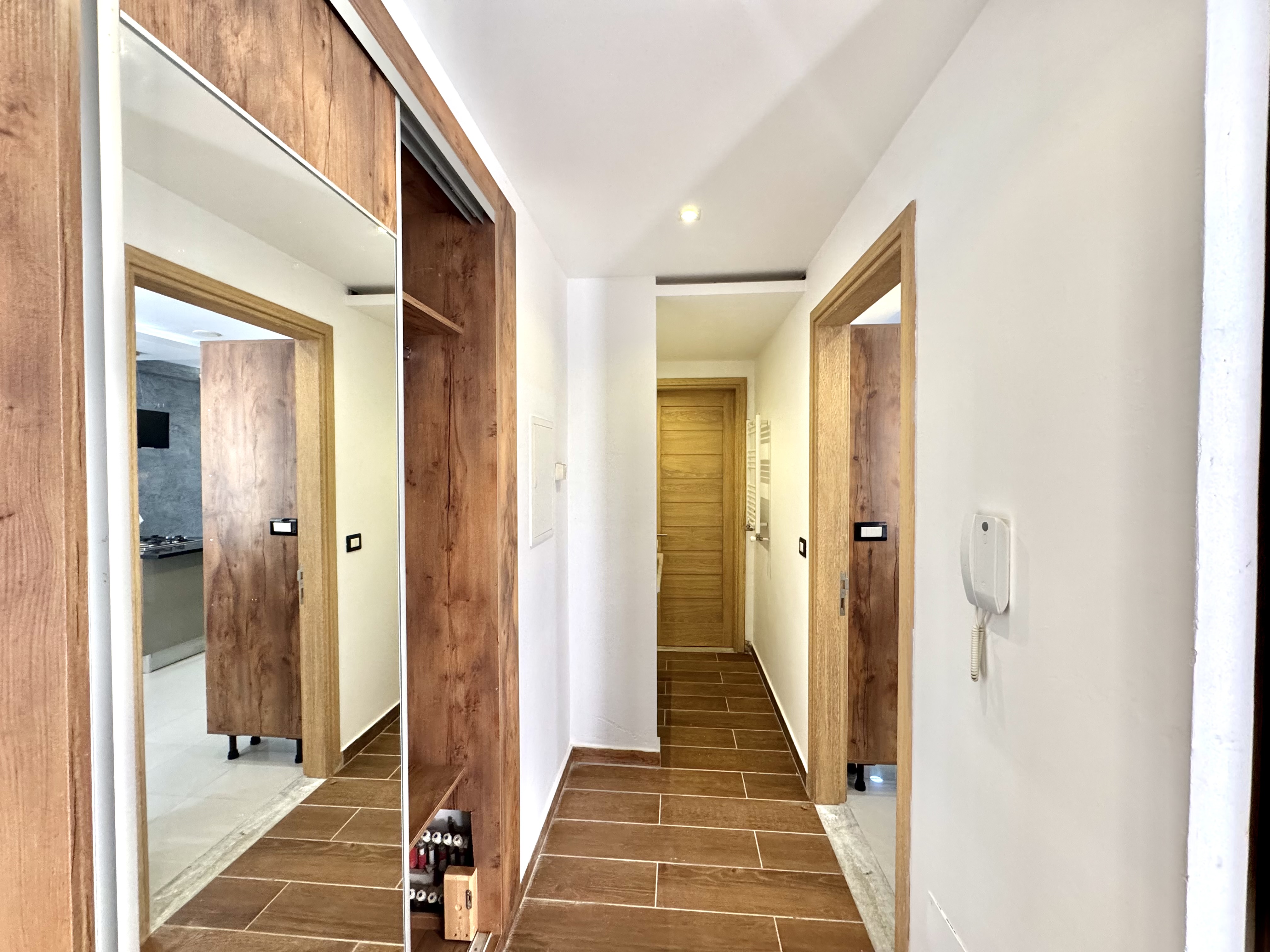 La Marsa&nbsp;Berge Du Lac&nbsp;Location&nbsp;Maisons&nbsp;S3 au rez de chauss�e au lac2