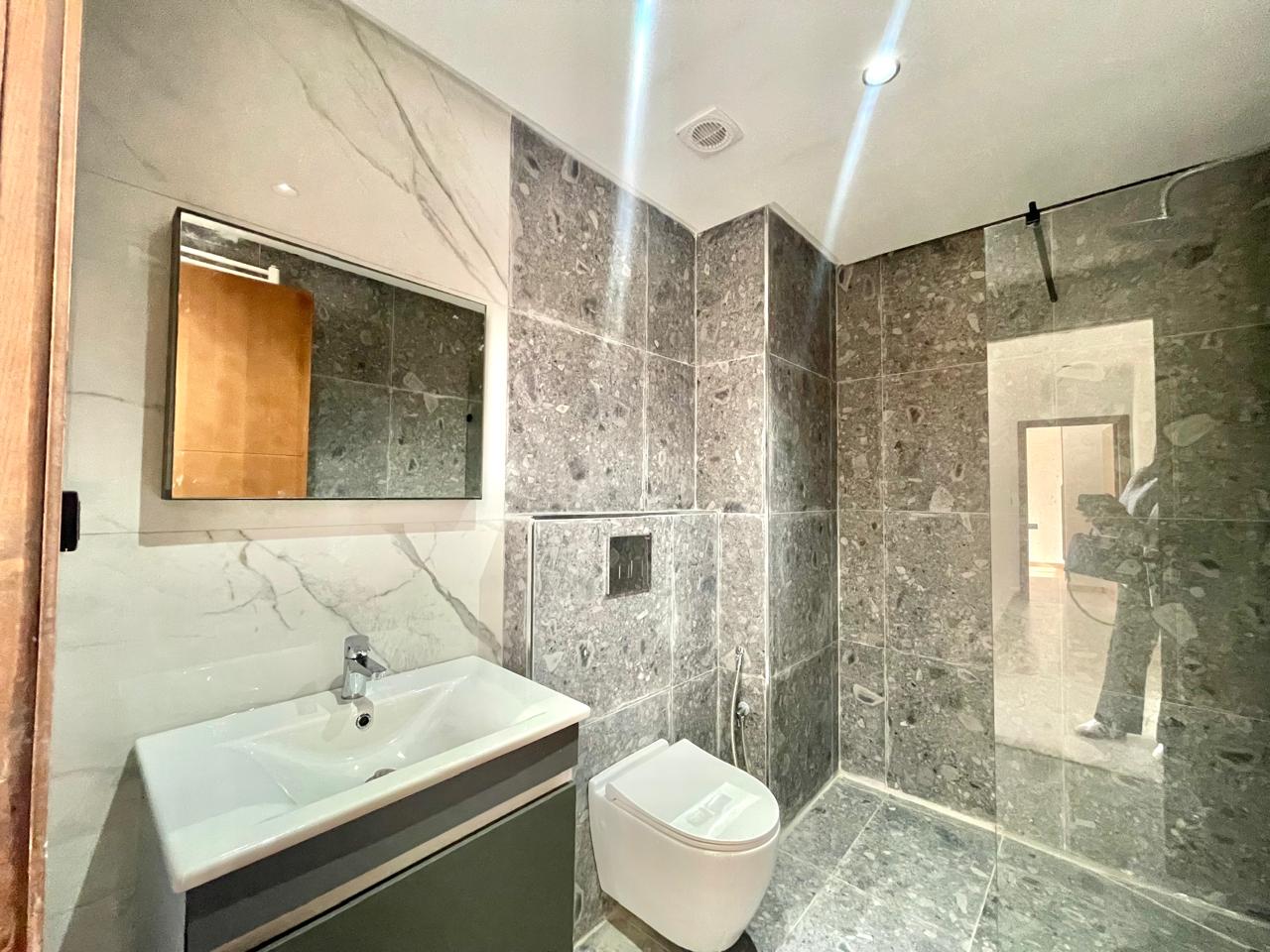 Ain Zaghouan&nbsp;Ain Zaghouan&nbsp;Location&nbsp;Appart. 2 pi�ces&nbsp;S1 neuf � ain zaghouan nord