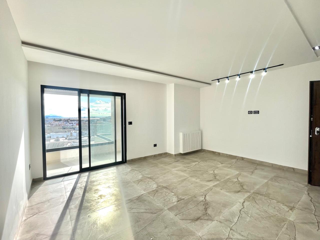 Ain Zaghouan&nbsp;Ain Zaghouan&nbsp;Location&nbsp;Appart. 2 pi�ces&nbsp;S1 neuf � ain zaghouan nord