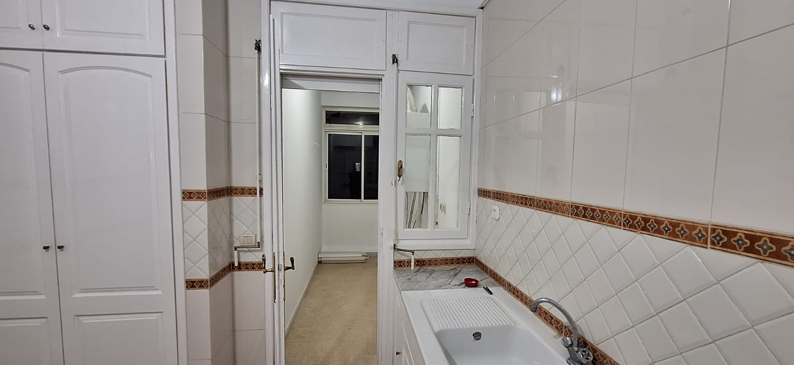 Ain Zaghouan&nbsp;Ain Zaghouan&nbsp;Location&nbsp;Appart. 3 pi�ces&nbsp;S2 � ain zaghouan cot� kamoun auto