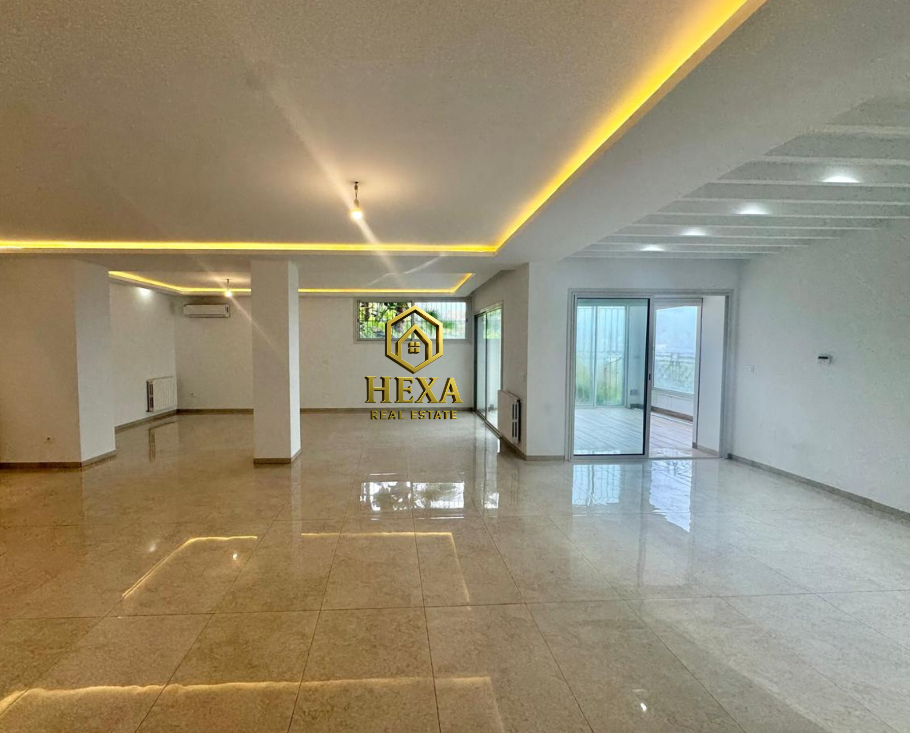 La Marsa&nbsp;Marsa Safsaf&nbsp;Location&nbsp;Appart. 4 pi�ces&nbsp;S3 proche de la mer � la marsa