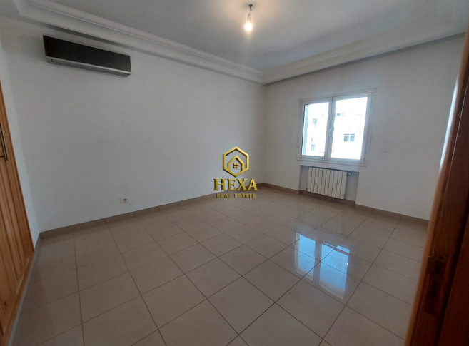 La Marsa&nbsp;Cite El Hana&nbsp;Location&nbsp;Appart. 4 pi�ces&nbsp;S3 � la marsa