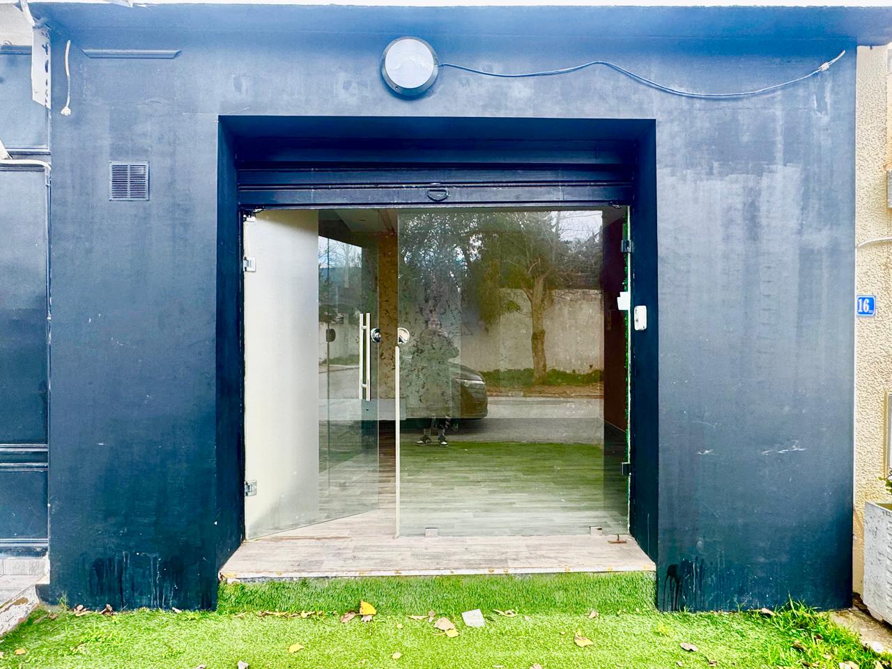 La Marsa&nbsp;Marsa Ennassim&nbsp;Bureaux & Commerces&nbsp;G�rance libre&nbsp;Local commercial � la marsa