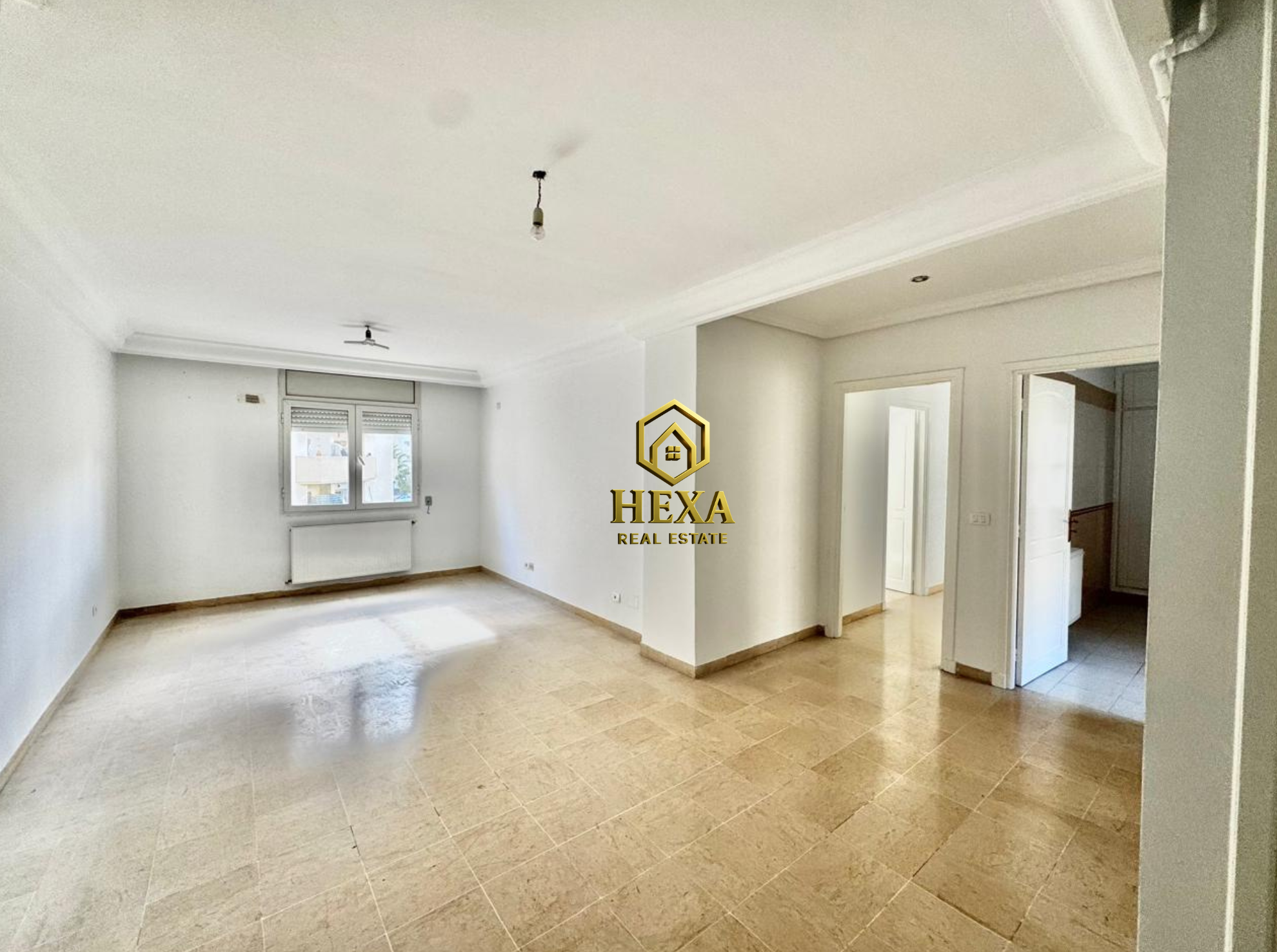 Ain Zaghouan&nbsp;Ain Zaghouan&nbsp;Vente&nbsp;Appart. 3 pi�ces&nbsp;Appartement s2 � ain zaghouan