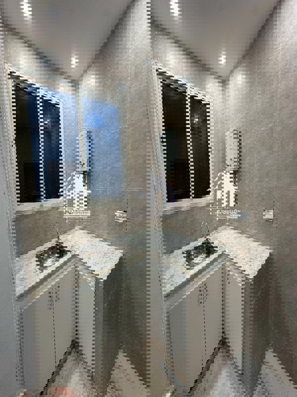 Bab Bhar&nbsp;Bab Bhar&nbsp;Vente&nbsp;Appart. 1 pi�ce&nbsp;Appartement s1 au centre ville au tunis