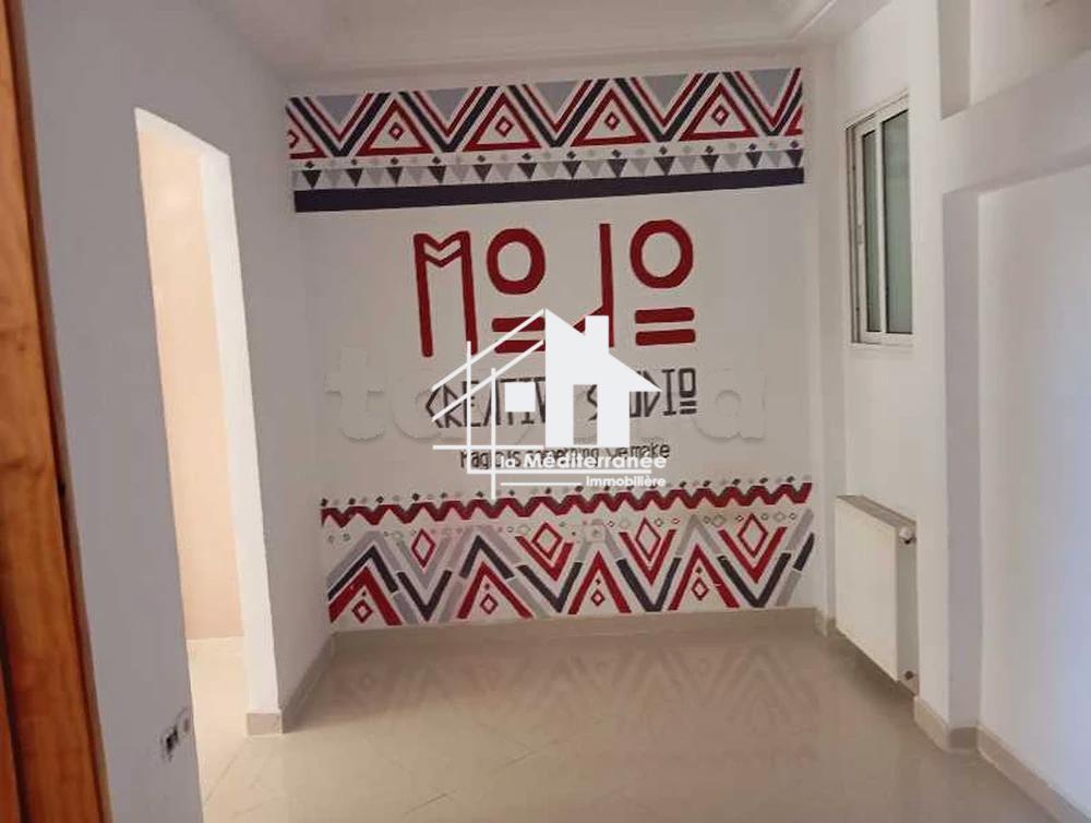 Cite El Khadra&nbsp;Cite El Khadra&nbsp;Location&nbsp;Appart. 2 pi�ces&nbsp;Appartement s2 � cite khadra