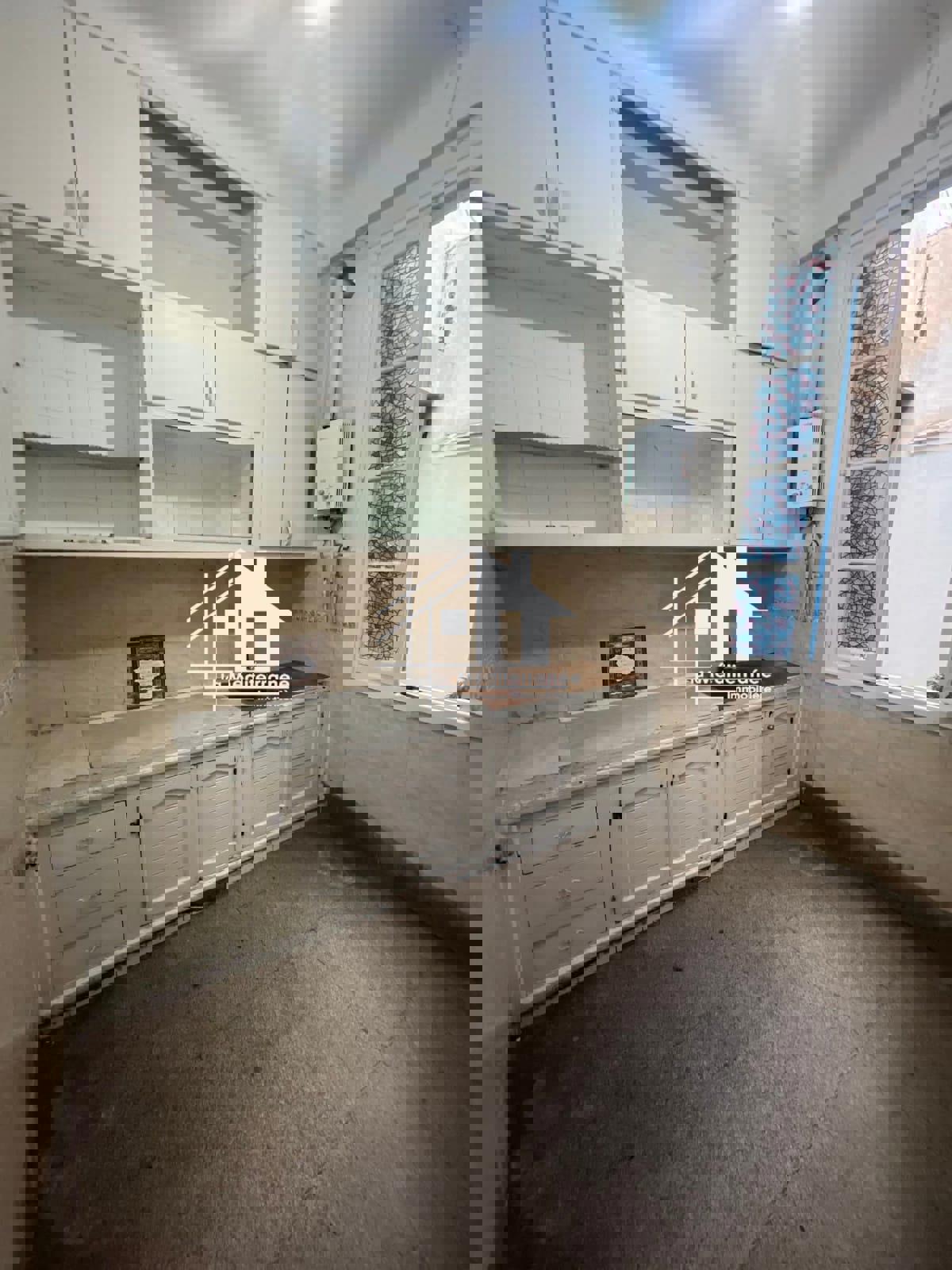 Bab Bhar&nbsp;Republique&nbsp;Location&nbsp;Appart. 2 pi�ces&nbsp;Appartement s2 au passage