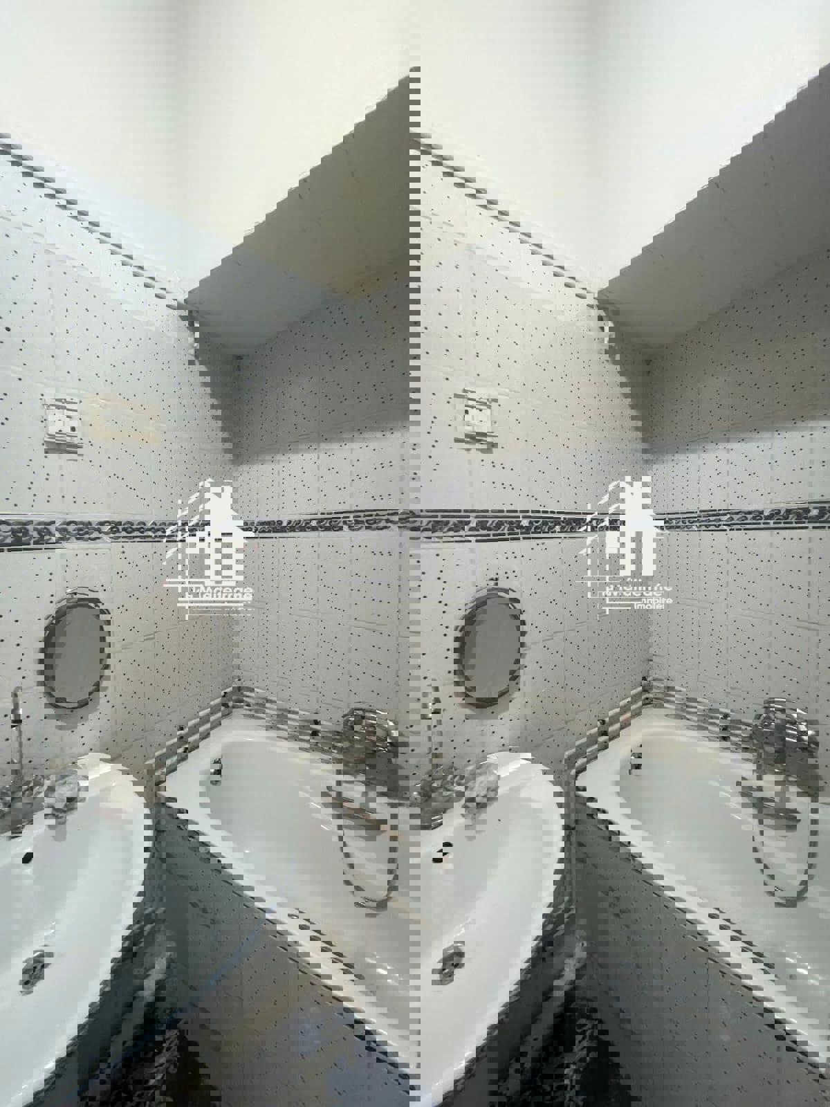 Bab Bhar&nbsp;Republique&nbsp;Location&nbsp;Appart. 2 pi�ces&nbsp;Appartement s2 au passage