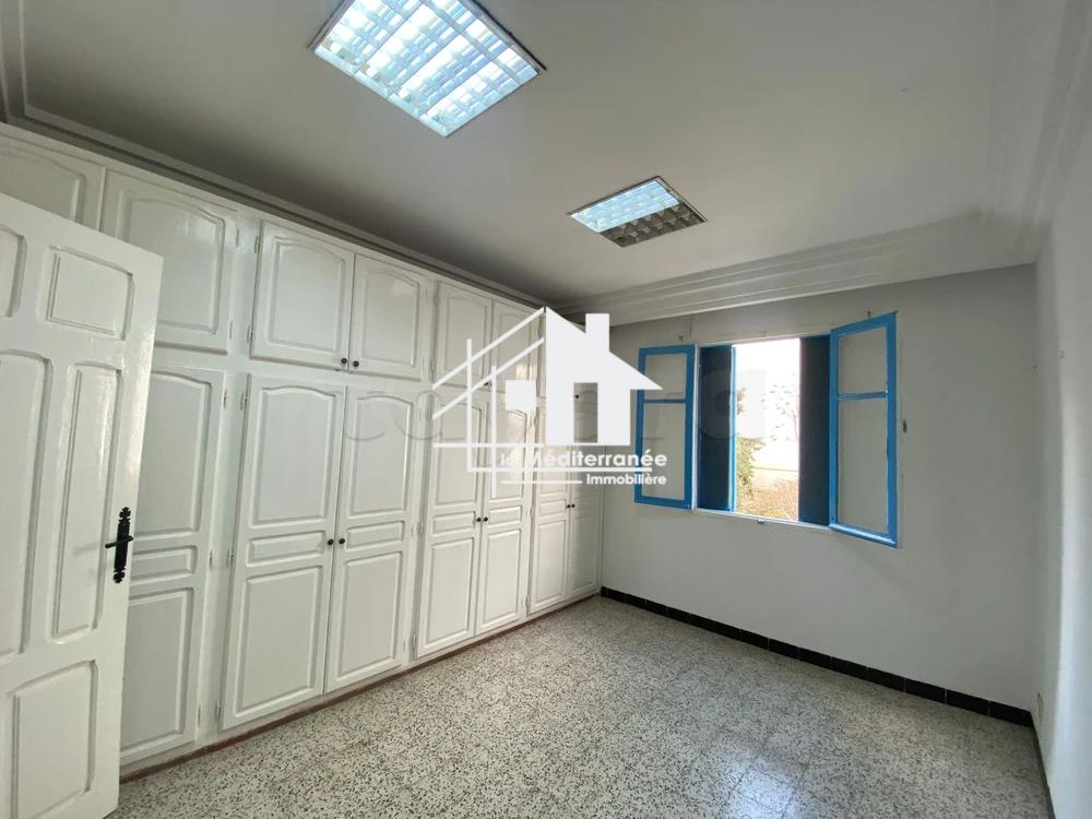 Bab Bhar&nbsp;Republique&nbsp;Location&nbsp;Appart. 2 pi�ces&nbsp;Appart s2 � lafayette