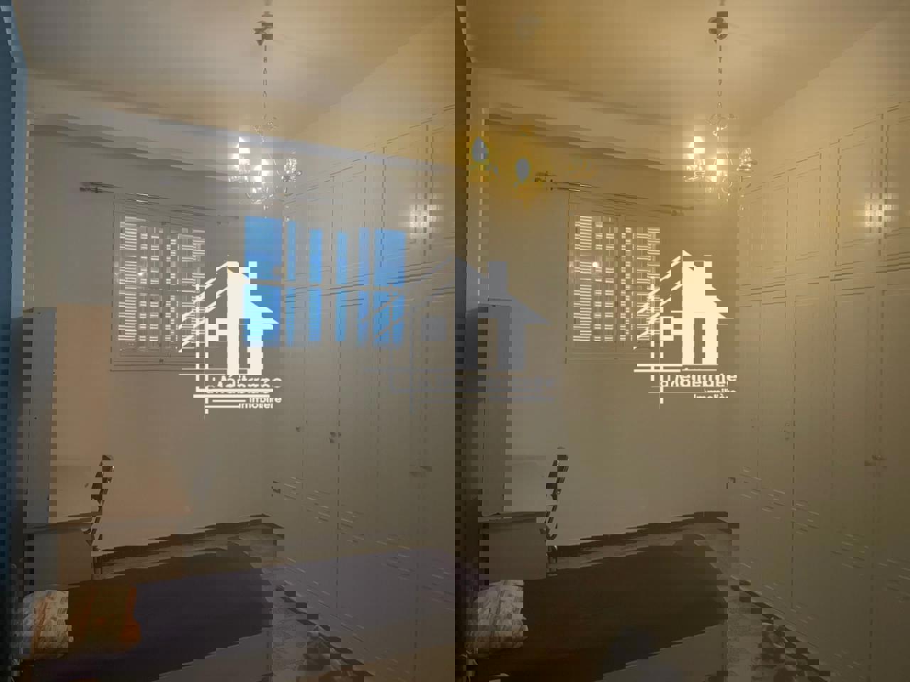 Bab Bhar&nbsp;Republique&nbsp;Location&nbsp;Appart. 2 pi�ces&nbsp;Appartement s2 meubl� � lafayette