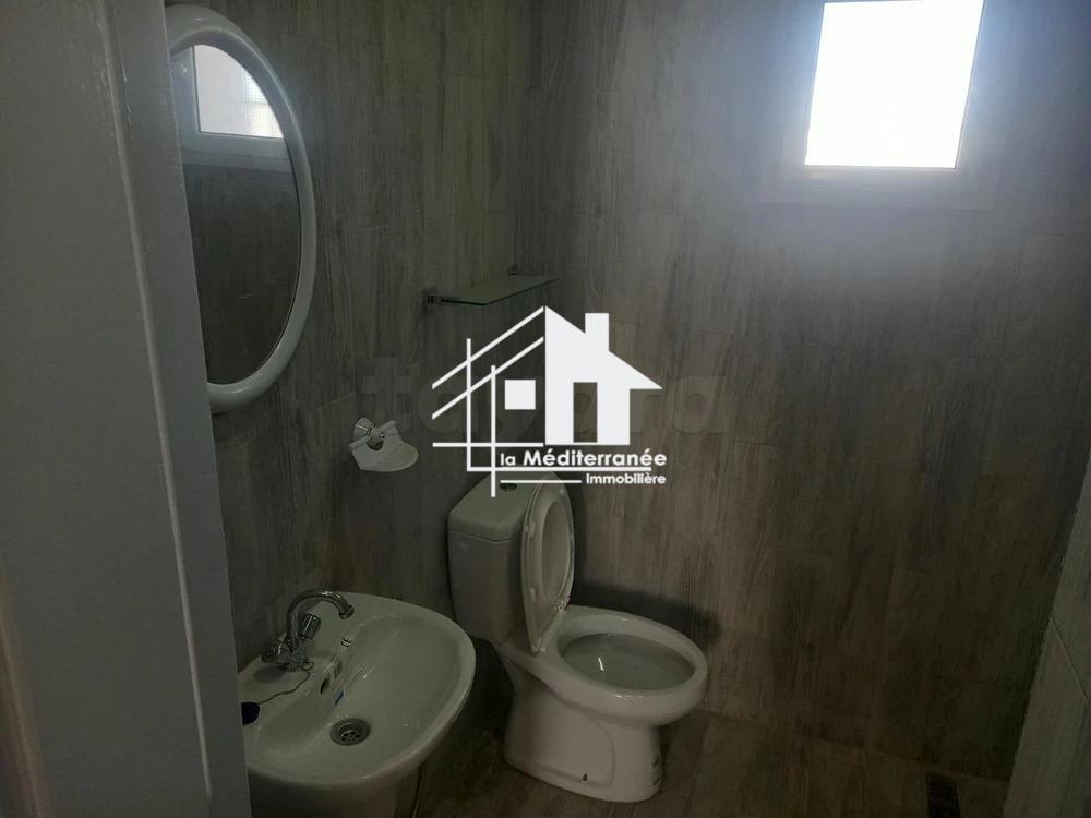 Bab Bhar&nbsp;Republique&nbsp;Vente&nbsp;Appart. 3 pi�ces&nbsp;Appartement s3 au centre ville