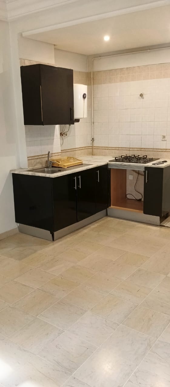 La Marsa&nbsp;El Aouina&nbsp;Location&nbsp;Appart. 2 pi�ces&nbsp;Appartement s1  � cit� el wahat