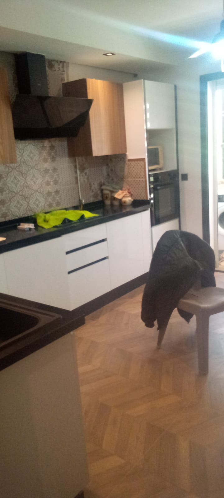 Ain Zaghouan&nbsp;Ain Zaghouan&nbsp;Vente&nbsp;Duplex&nbsp;Duplex s2 dans une r�sidence