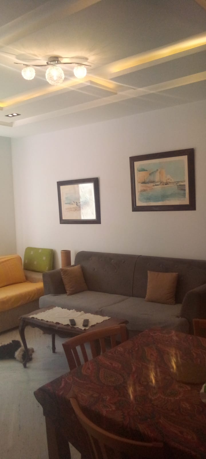 Ain Zaghouan&nbsp;Ain Zaghouan&nbsp;Vente&nbsp;Duplex&nbsp;Duplex s2 dans une r�sidence