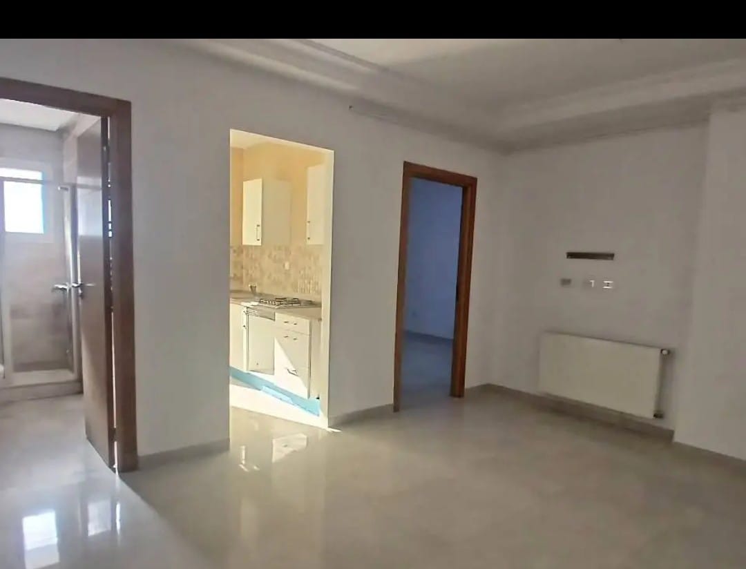La Marsa&nbsp;El Aouina&nbsp;Location&nbsp;Appart. 2 pi�ces&nbsp;Appartement s1 � cit� el  wahat