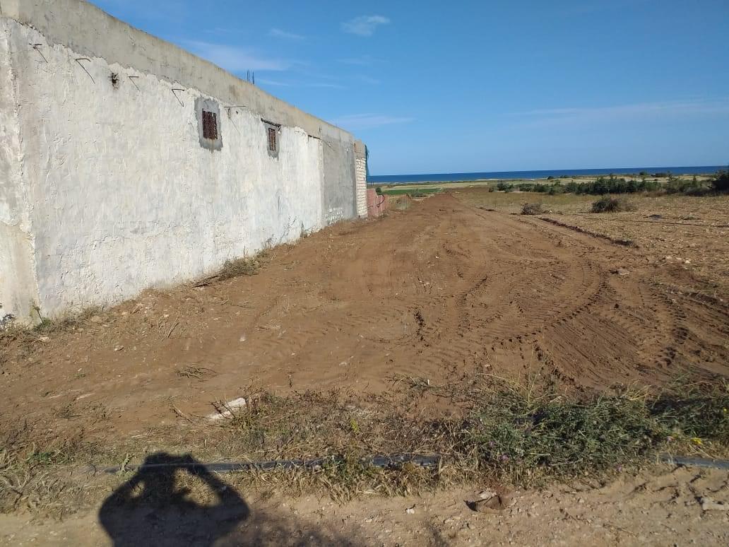 El Haouaria&nbsp;El Haouaria&nbsp;Terrain&nbsp;Terrain nu&nbsp;Chott el kibli