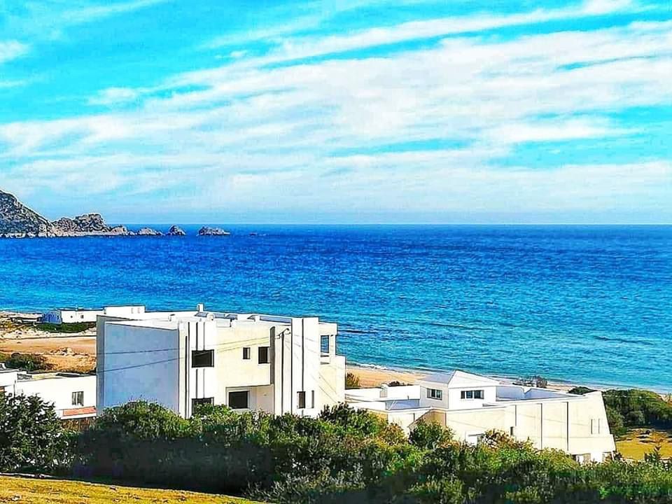 El Haouaria&nbsp;El Haouaria&nbsp;Vente&nbsp;Surfaces&nbsp;Vue mer imprenable