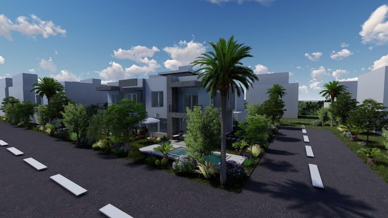 El Haouaria&nbsp;El Haouaria&nbsp;Terrain&nbsp;Terrain nu&nbsp;Un emplacement unique � el haouaria