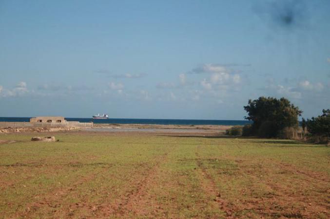 Menzel Temime&nbsp;Sidi Jameleddine&nbsp;Terrain&nbsp;Terrain nu&nbsp;Sidi jameleddine investissez l'esprit tranquille