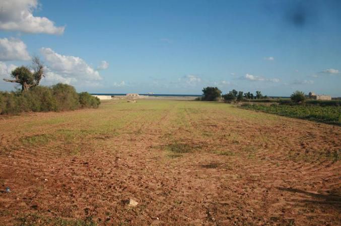 Menzel Temime&nbsp;Sidi Jameleddine&nbsp;Terrain&nbsp;Terrain nu&nbsp;Grantite 5 min de la plage