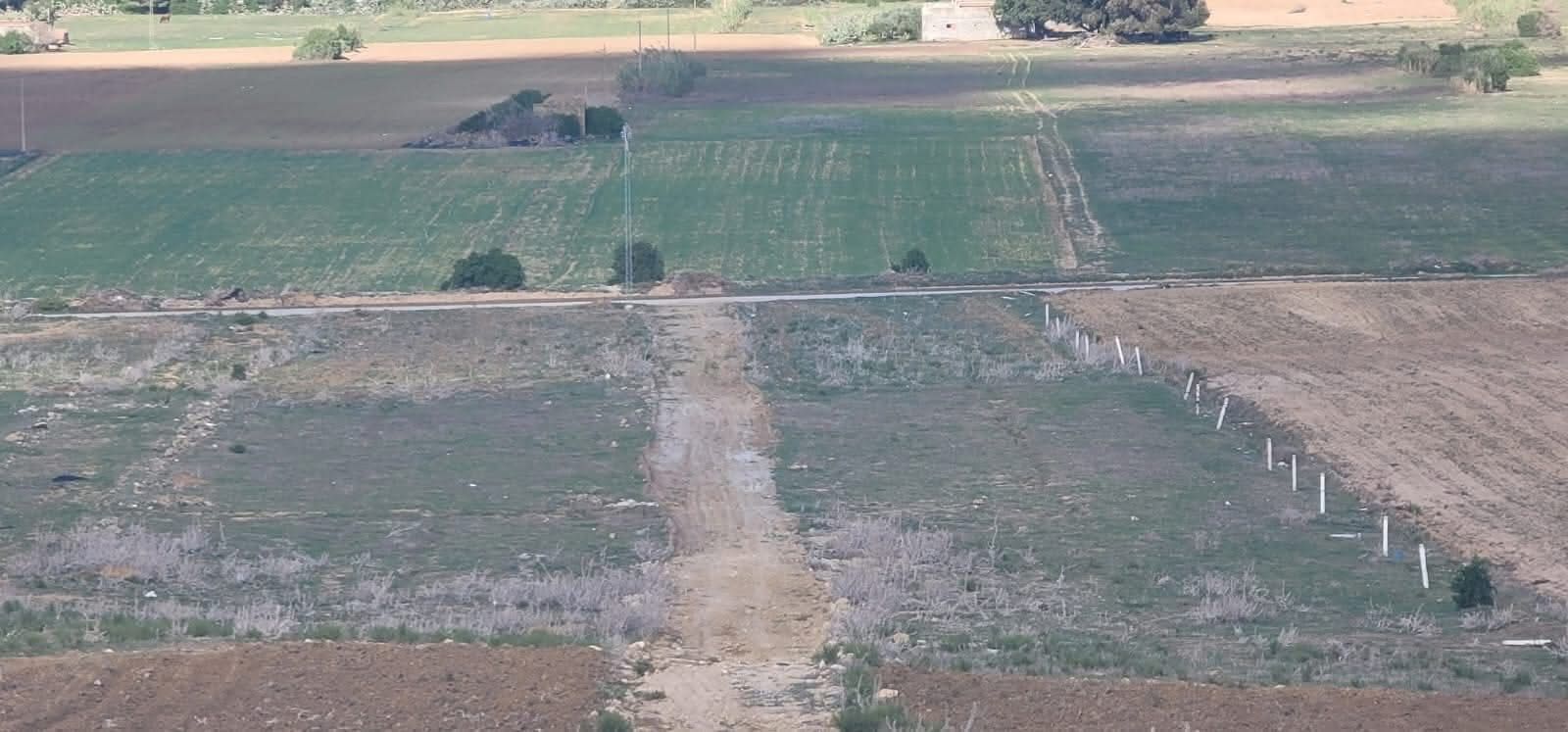 Kelibia&nbsp;Azmour&nbsp;Terrain&nbsp;Terrain agricole&nbsp;Paimment par facilite