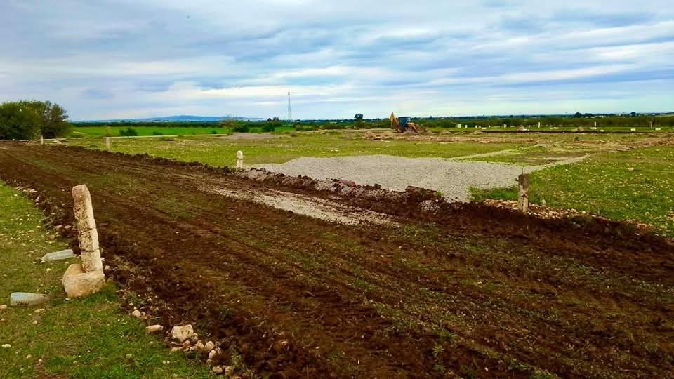 Bou Ficha&nbsp;Bou Ficha&nbsp;Terrain&nbsp;Terrain agricole&nbsp;Un terrain a un prix raisonnable a ne pas rater