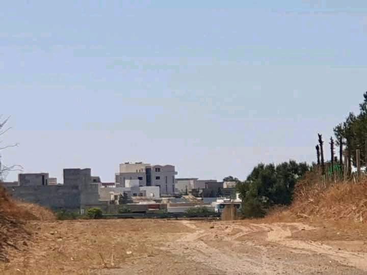 Hammamet&nbsp;Hammamet&nbsp;Terrain&nbsp;Terrain nu&nbsp;Terrain a prix wow