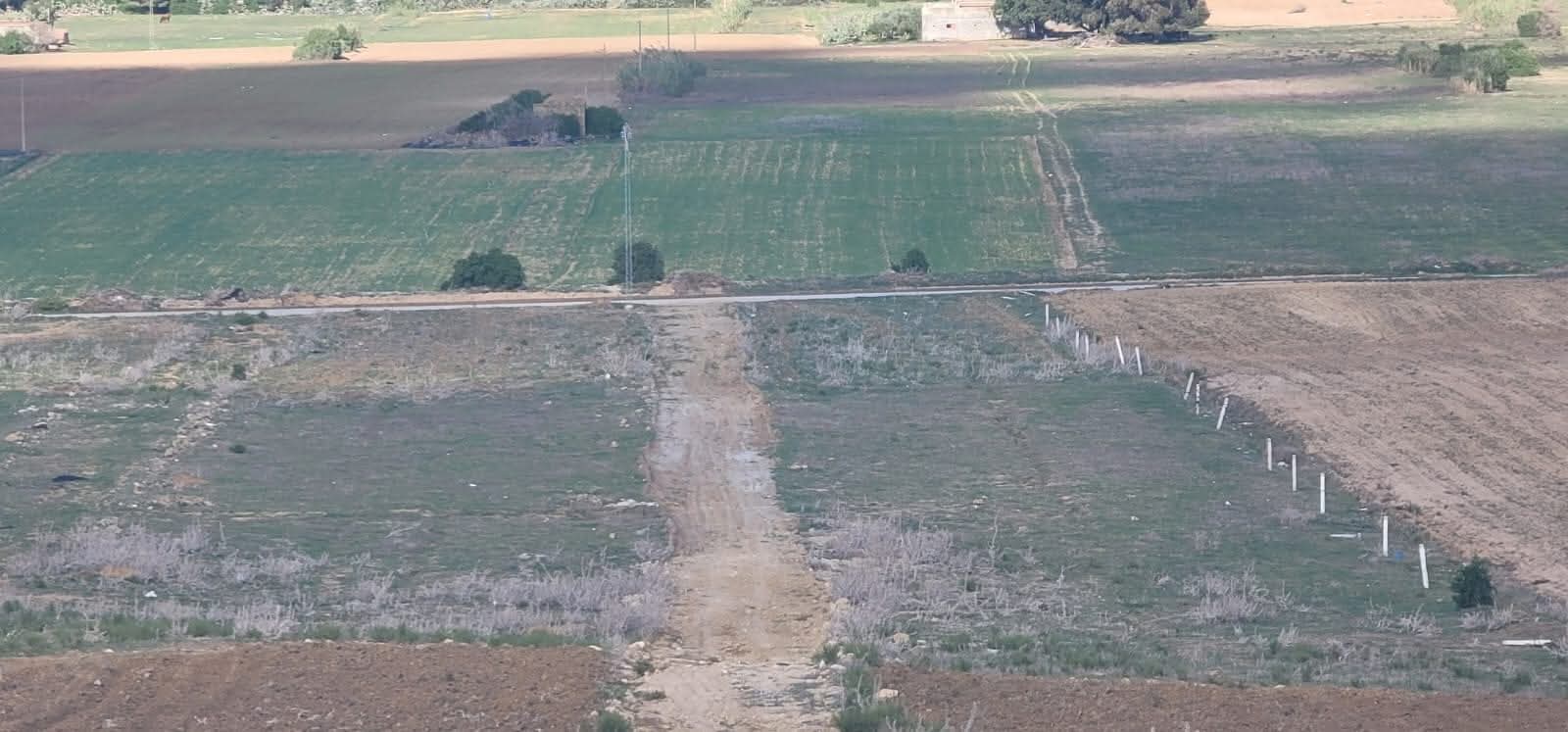 Kelibia&nbsp;Azmour&nbsp;Terrain&nbsp;Terrain agricole&nbsp;Occasion a azmour