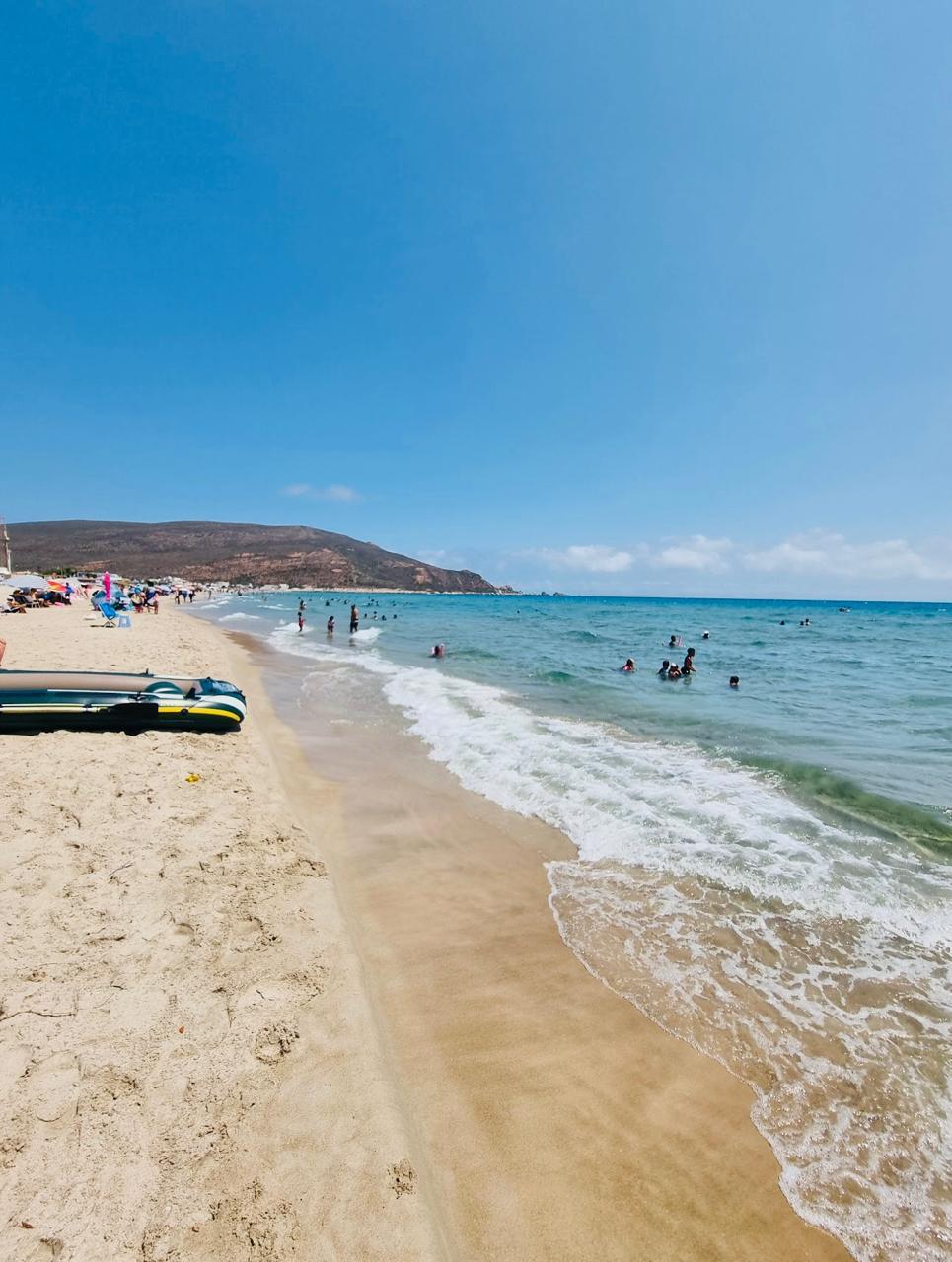 El Haouaria&nbsp;El Haouaria&nbsp;Terrain&nbsp;Terrain nu&nbsp;De terrains � chatt kebli