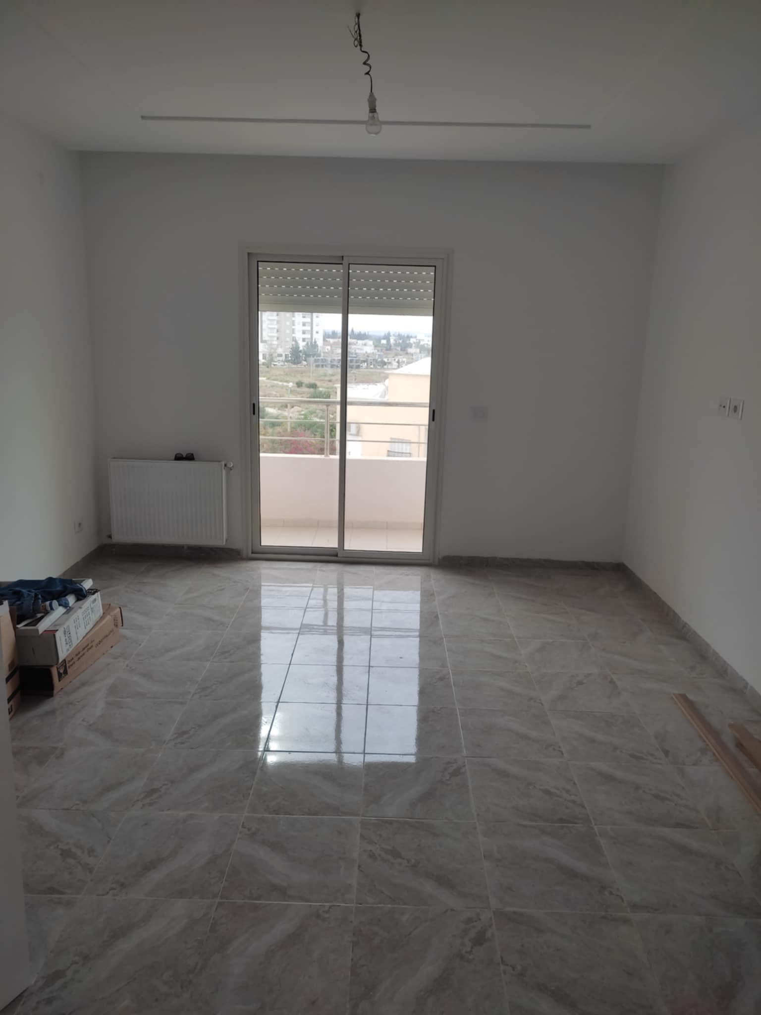 Mornag&nbsp;Mornag&nbsp;Location&nbsp;Appart. 3 pi�ces&nbsp;Appartement neuf � mornag