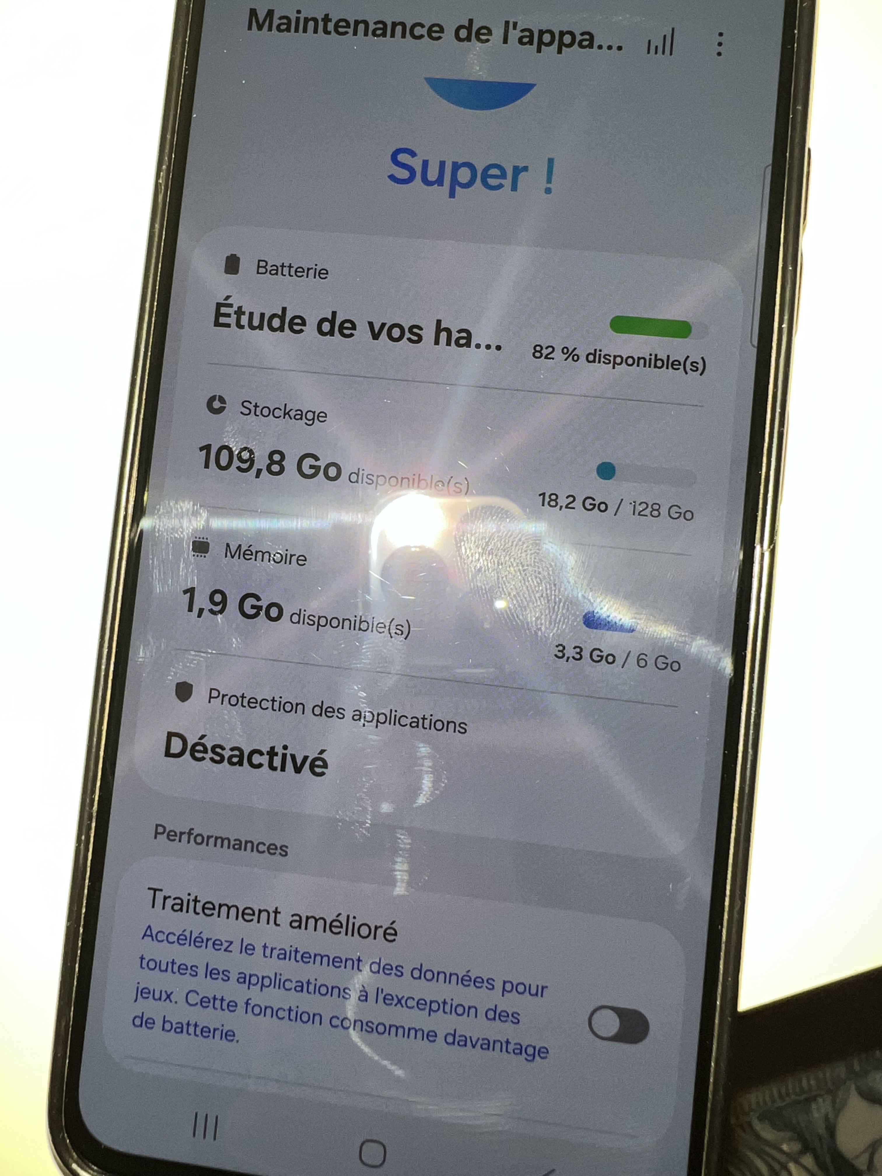 Ariana Ville&nbsp;Ariana&nbsp;Samsung &nbsp;Autre Mod�le&nbsp;Samsung s21 fe 5g etat neuf