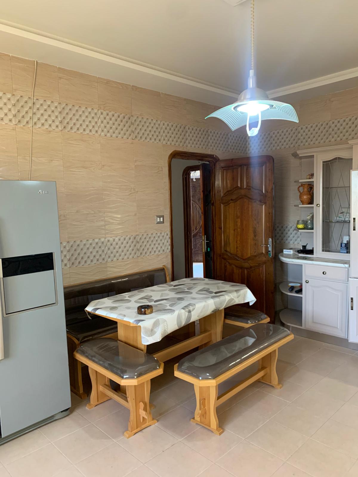 Sousse Ville&nbsp;Sousse&nbsp;Vente&nbsp;Maisons&nbsp;Villa ind�pendante � bouhsina