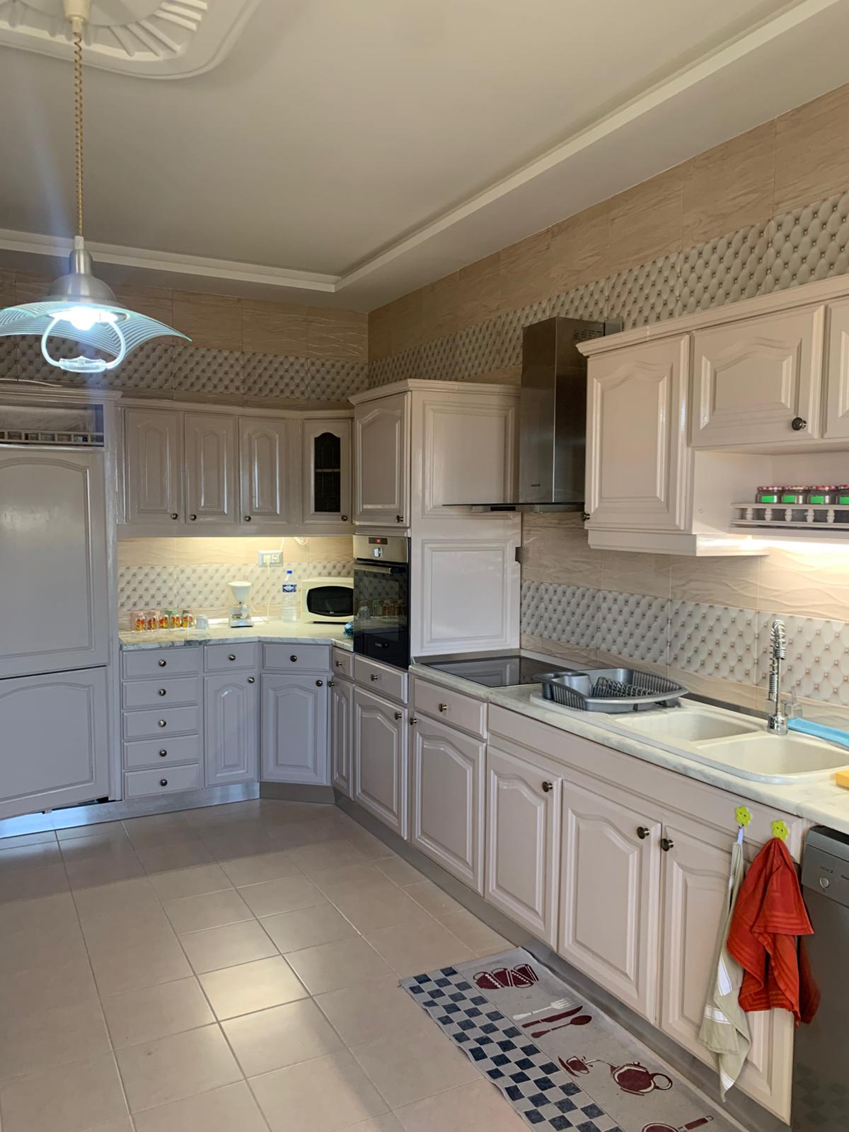 Sousse Ville&nbsp;Sousse&nbsp;Vente&nbsp;Maisons&nbsp;Villa ind�pendante � bouhsina