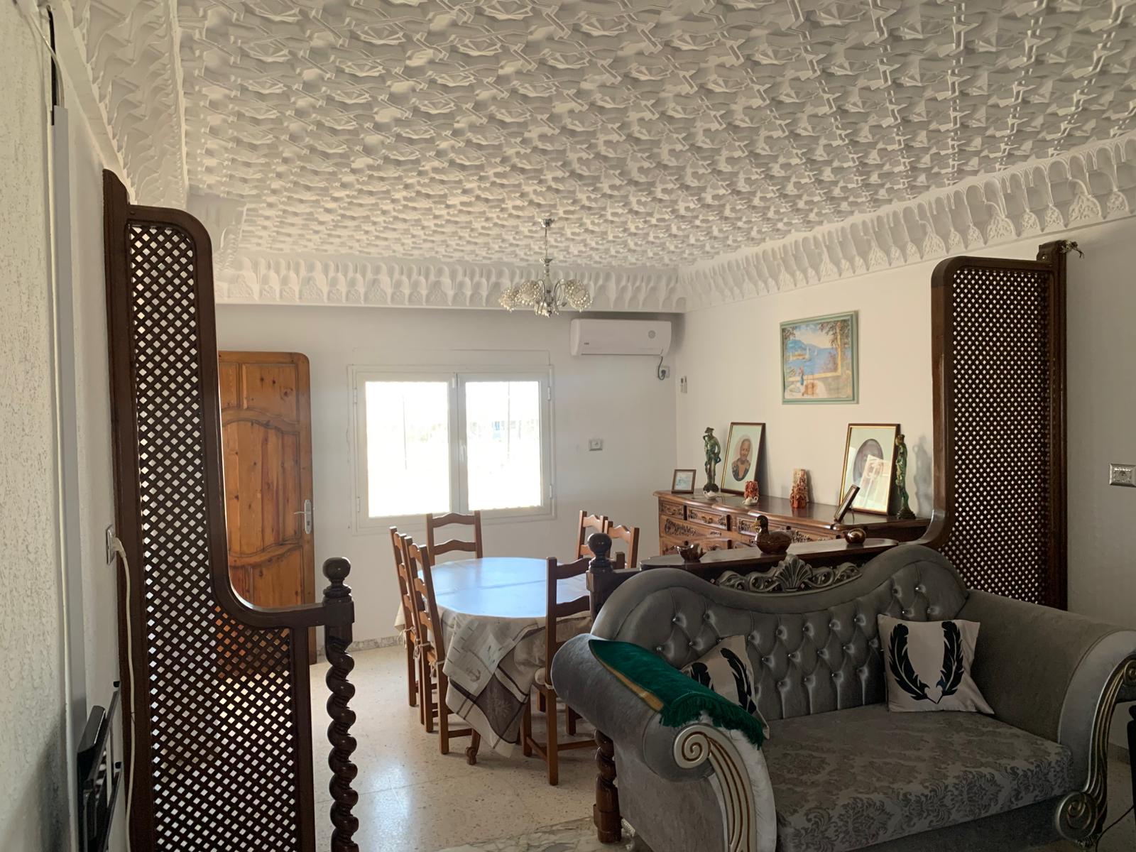 Sousse Ville&nbsp;Sousse&nbsp;Vente&nbsp;Maisons&nbsp;Villa � bouhsina