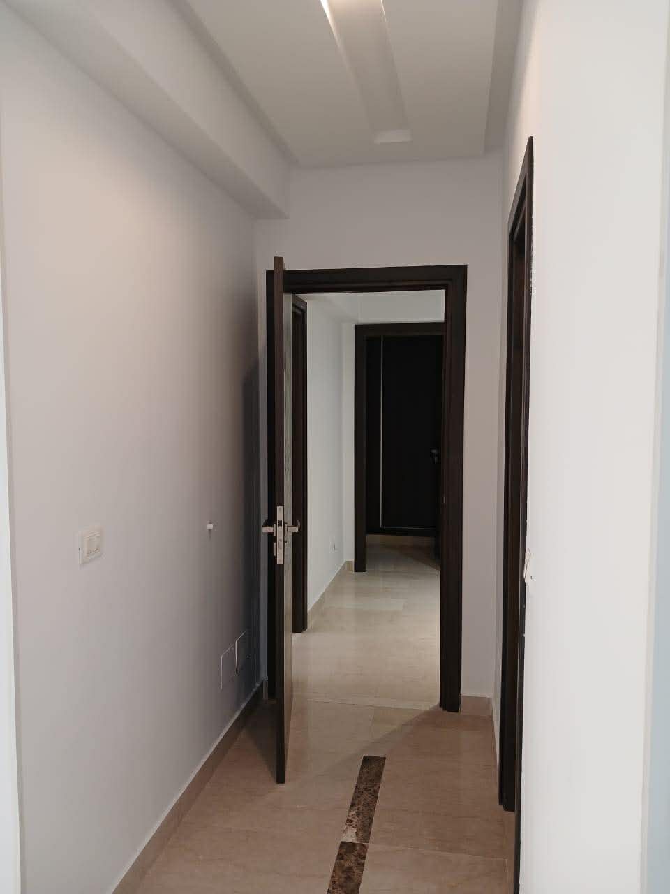 Ain Zaghouan&nbsp;Jardins de Carthage&nbsp;Location&nbsp;Appart. 2 pi�ces&nbsp;L s2 jardin de carthage