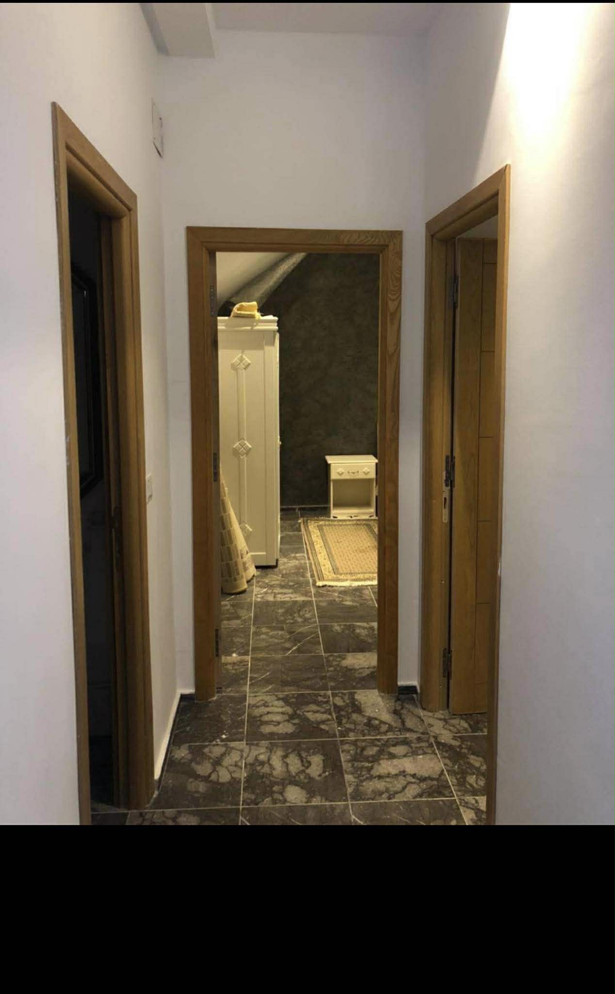 La Marsa&nbsp;El Aouina&nbsp;Location&nbsp;Appart. 3 pi�ces&nbsp;S2 l hay el wahat