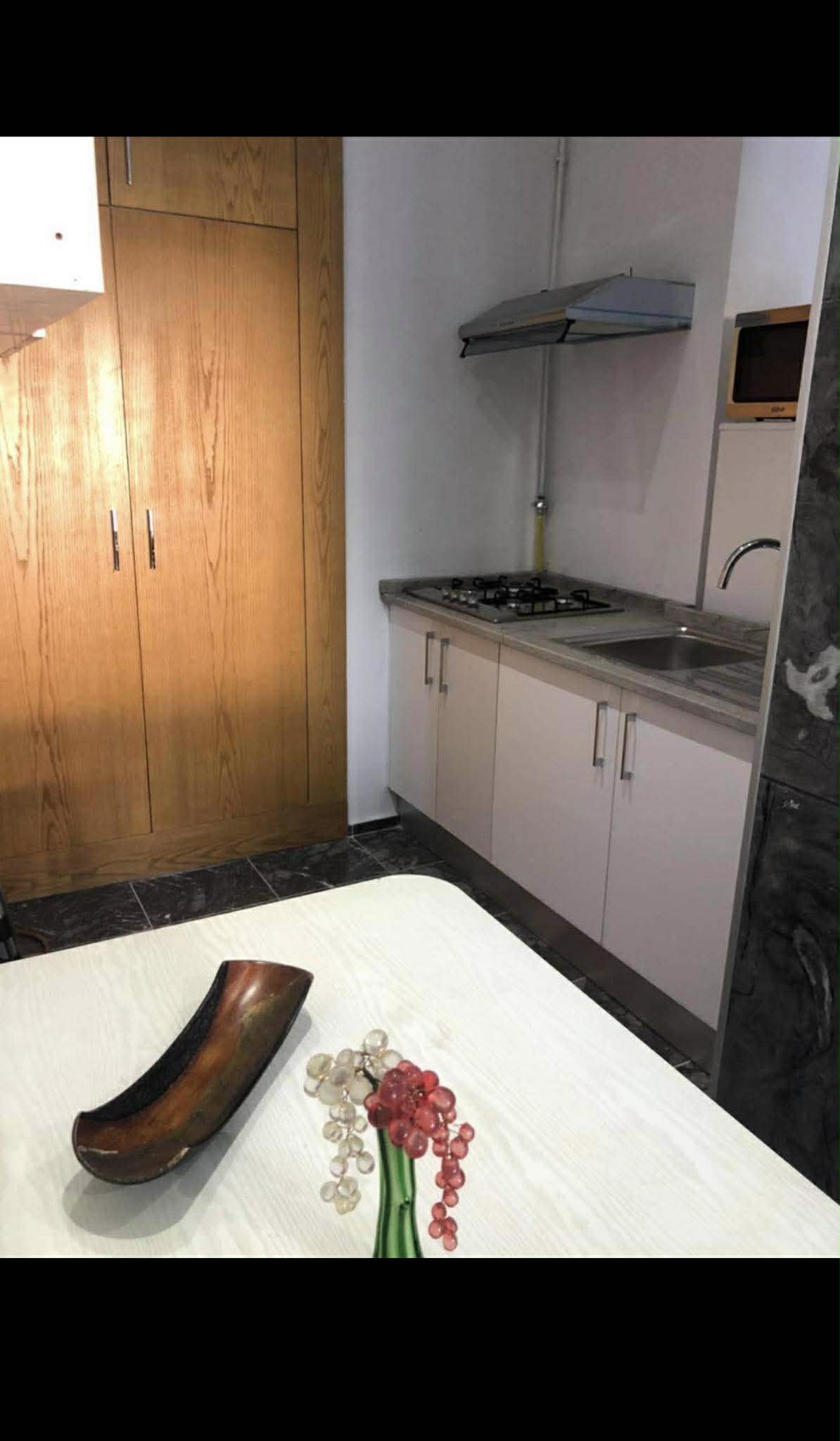 La Marsa&nbsp;El Aouina&nbsp;Location&nbsp;Appart. 3 pi�ces&nbsp;S2 l hay el wahat