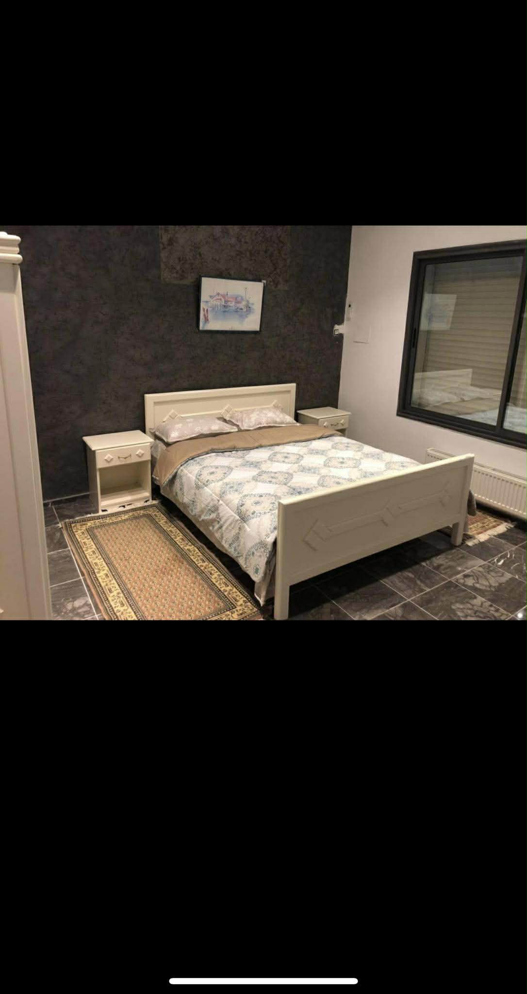 La Marsa&nbsp;El Aouina&nbsp;Location&nbsp;Appart. 3 pi�ces&nbsp;S2 l hay el wahat